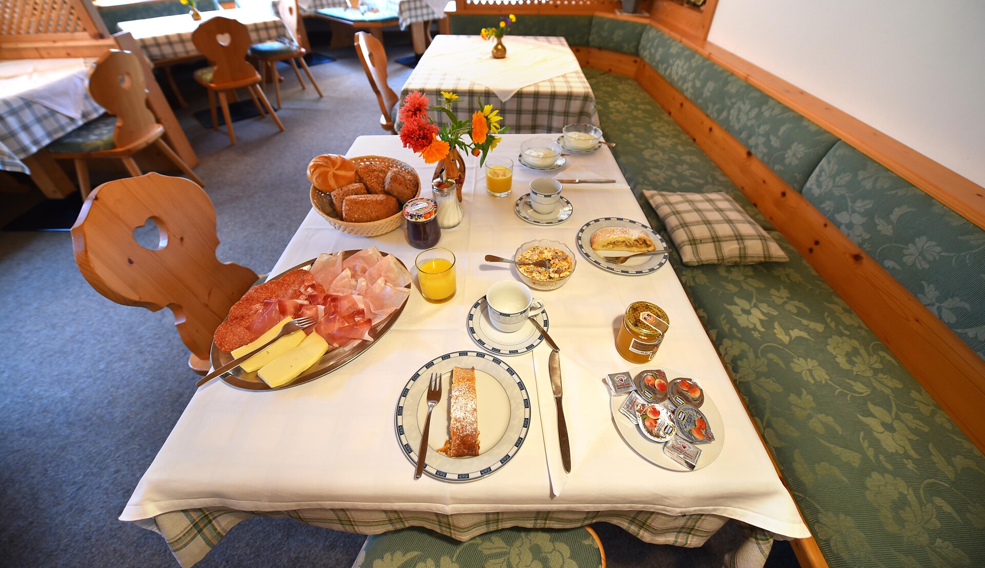 Colazione
