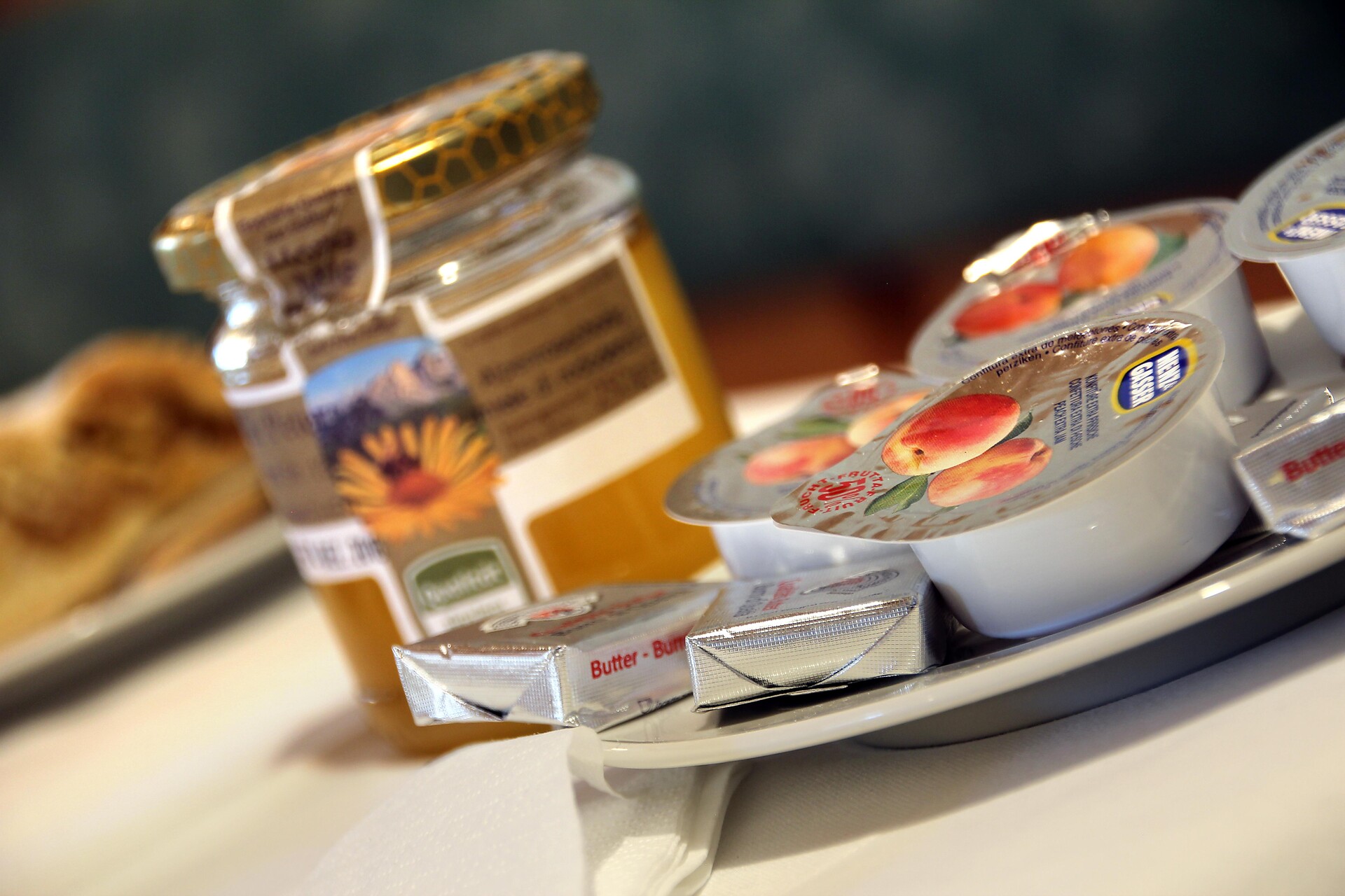 Colazione
