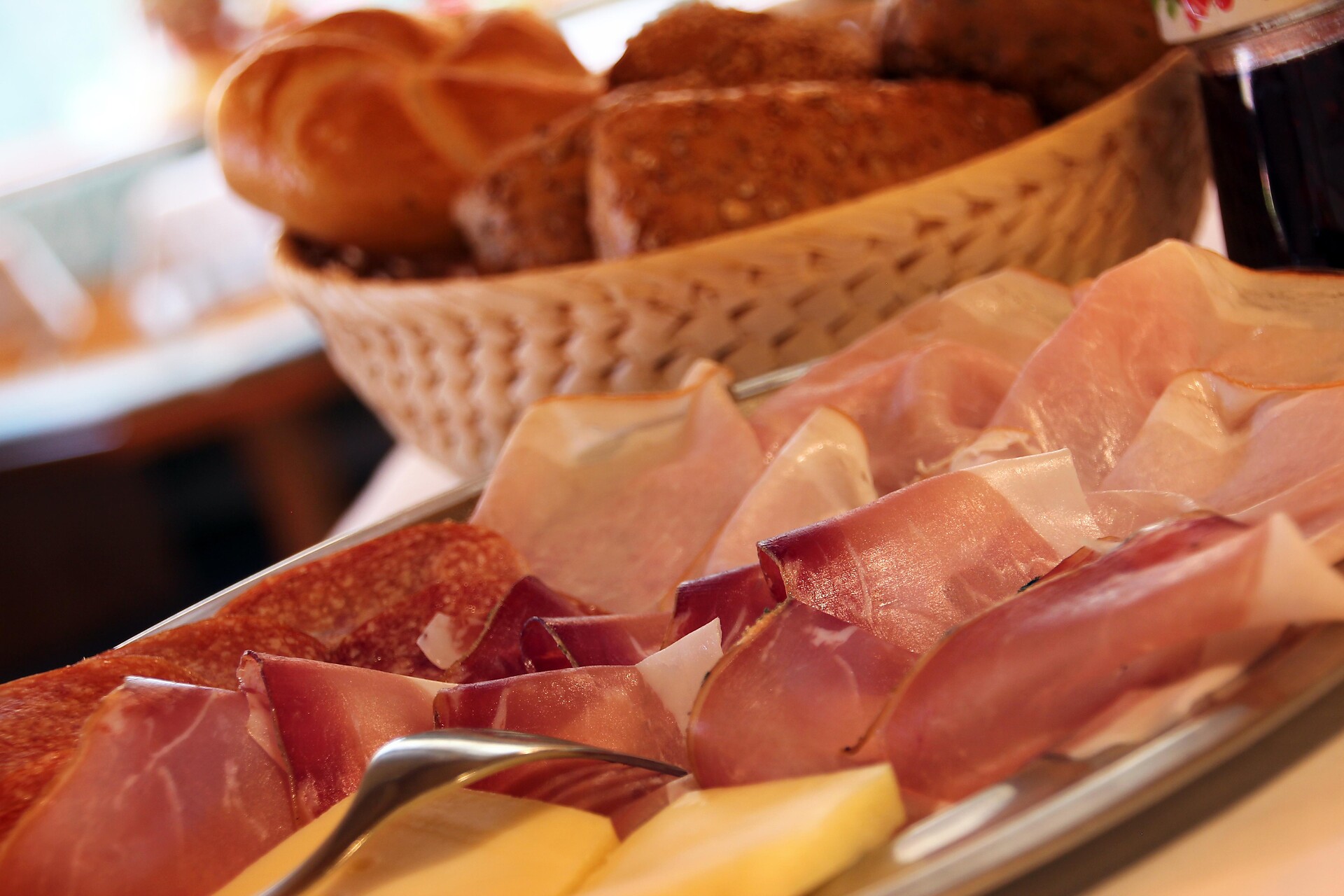 Colazione