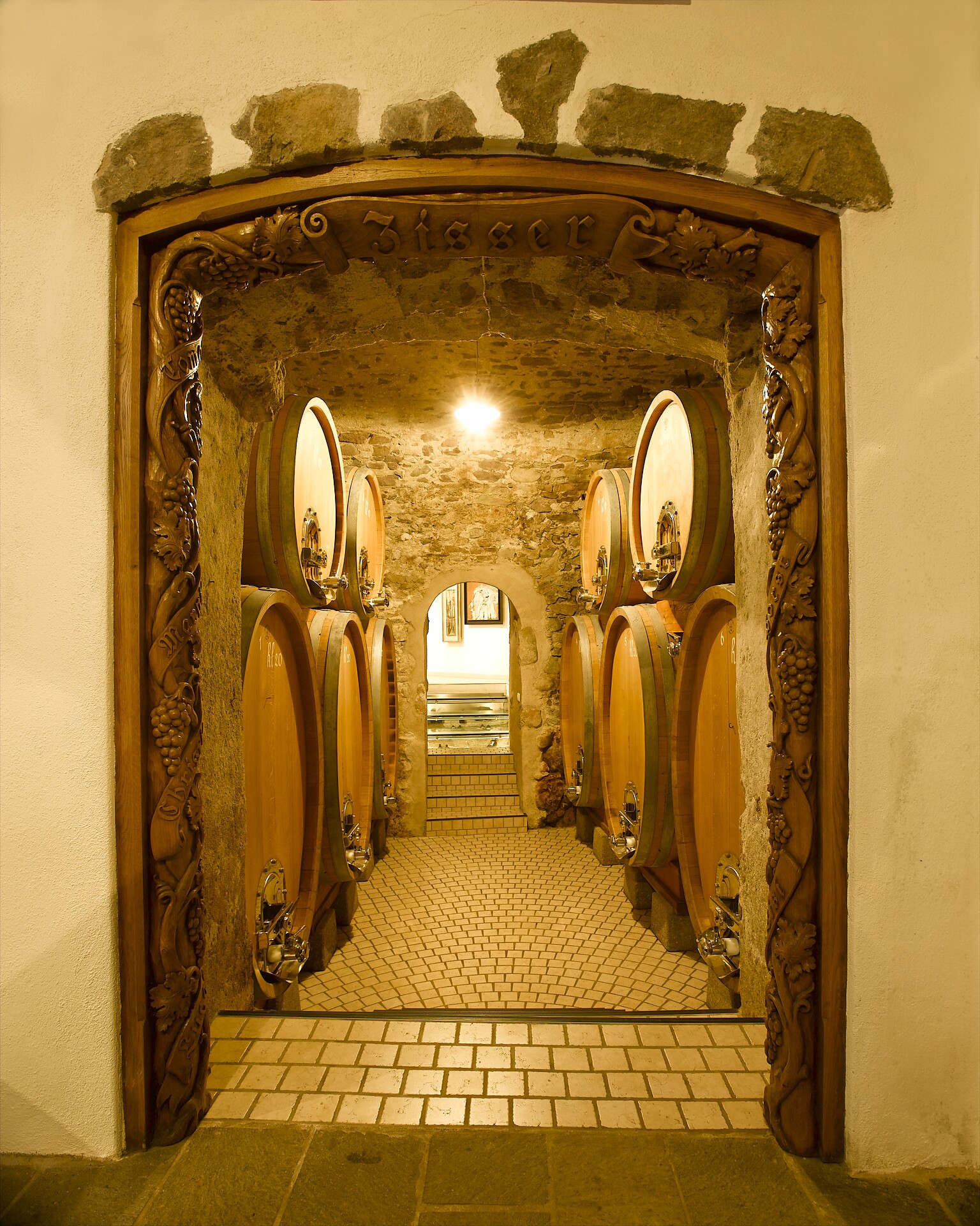 WEINGUT EBERLEHOF - Bozen und Umgebung - #16 - suedtirol.info