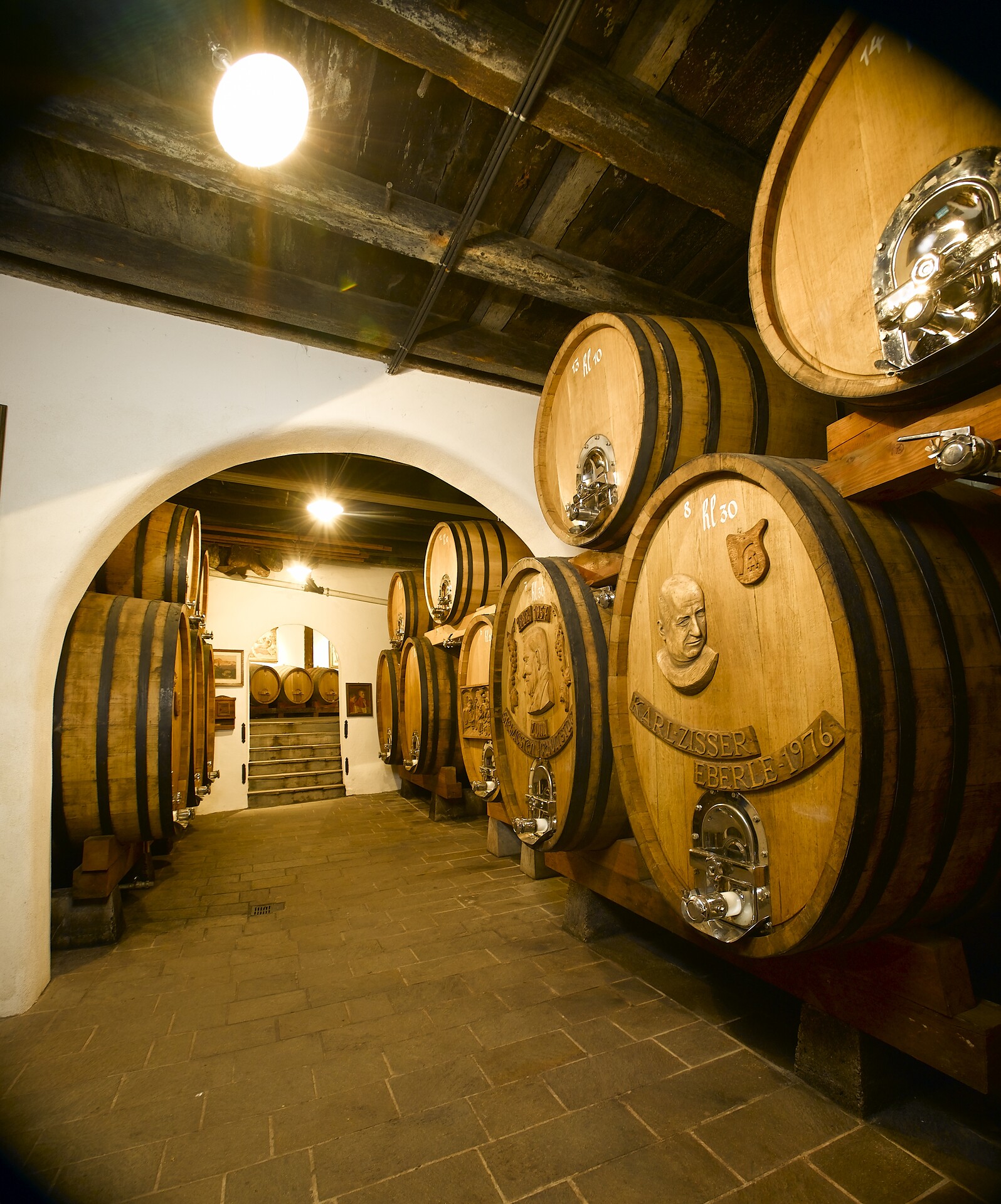 Weingut Eberlehof