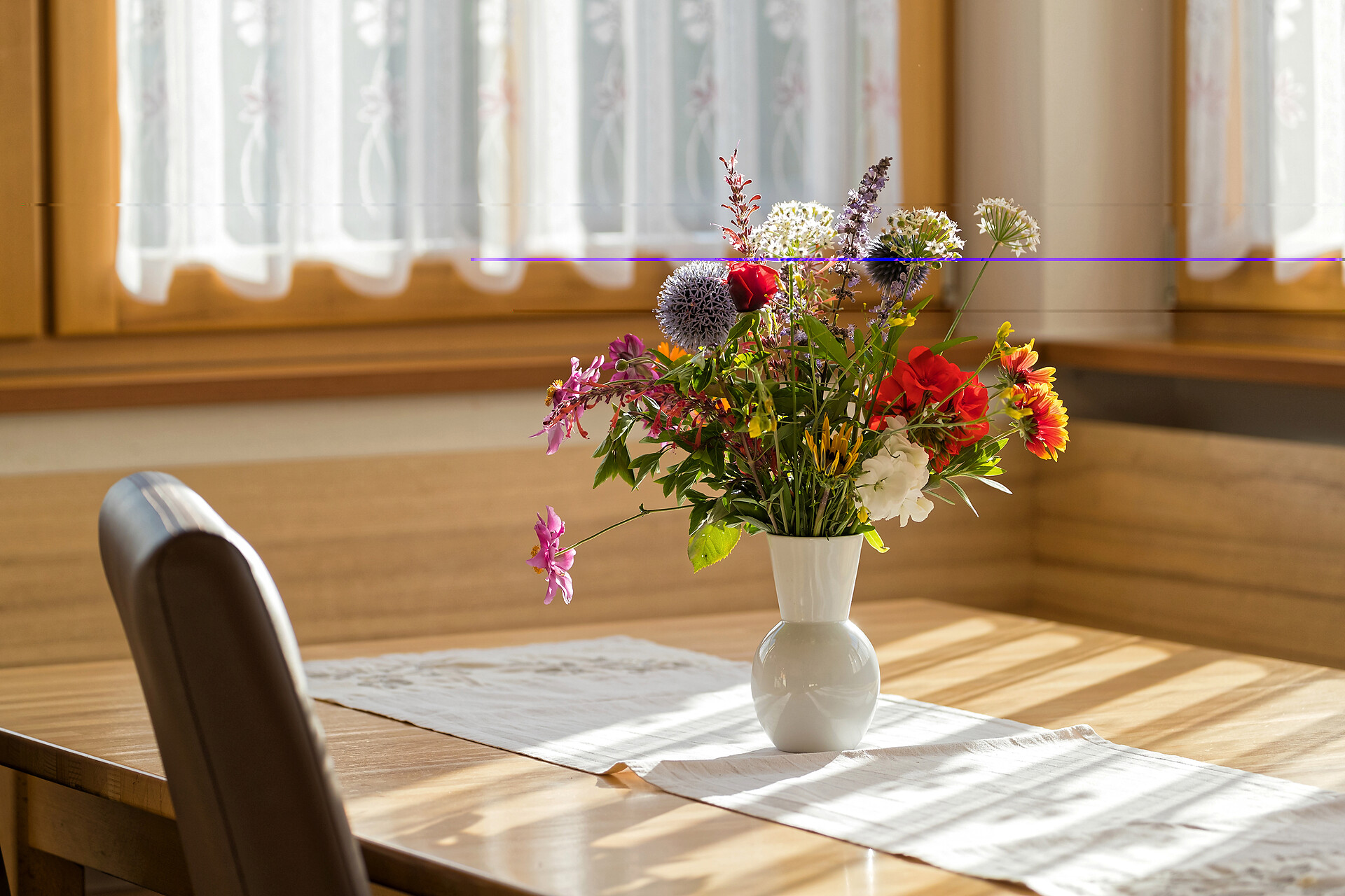 Appartment Farm