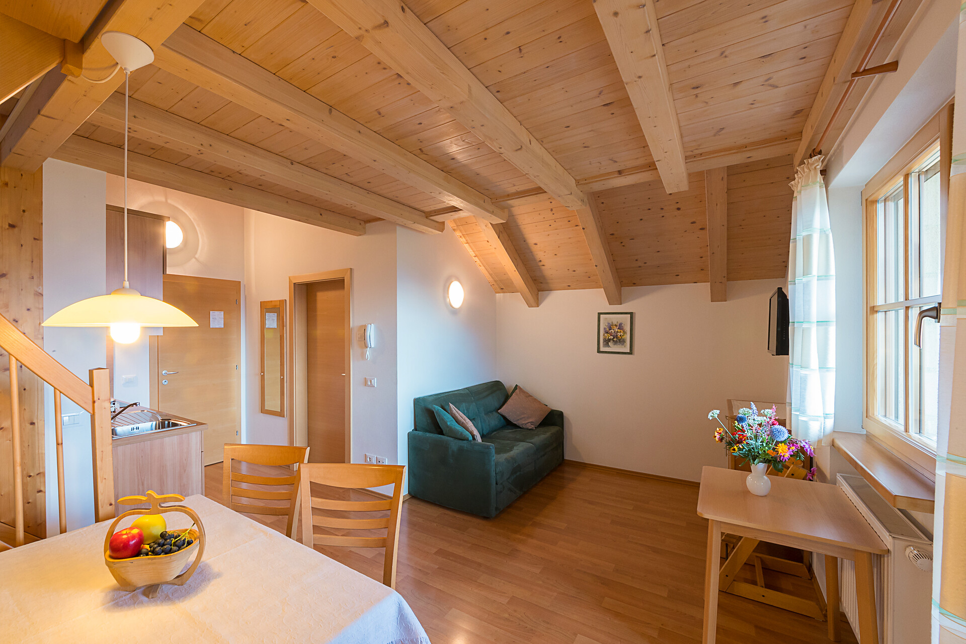 Appartment Apple
