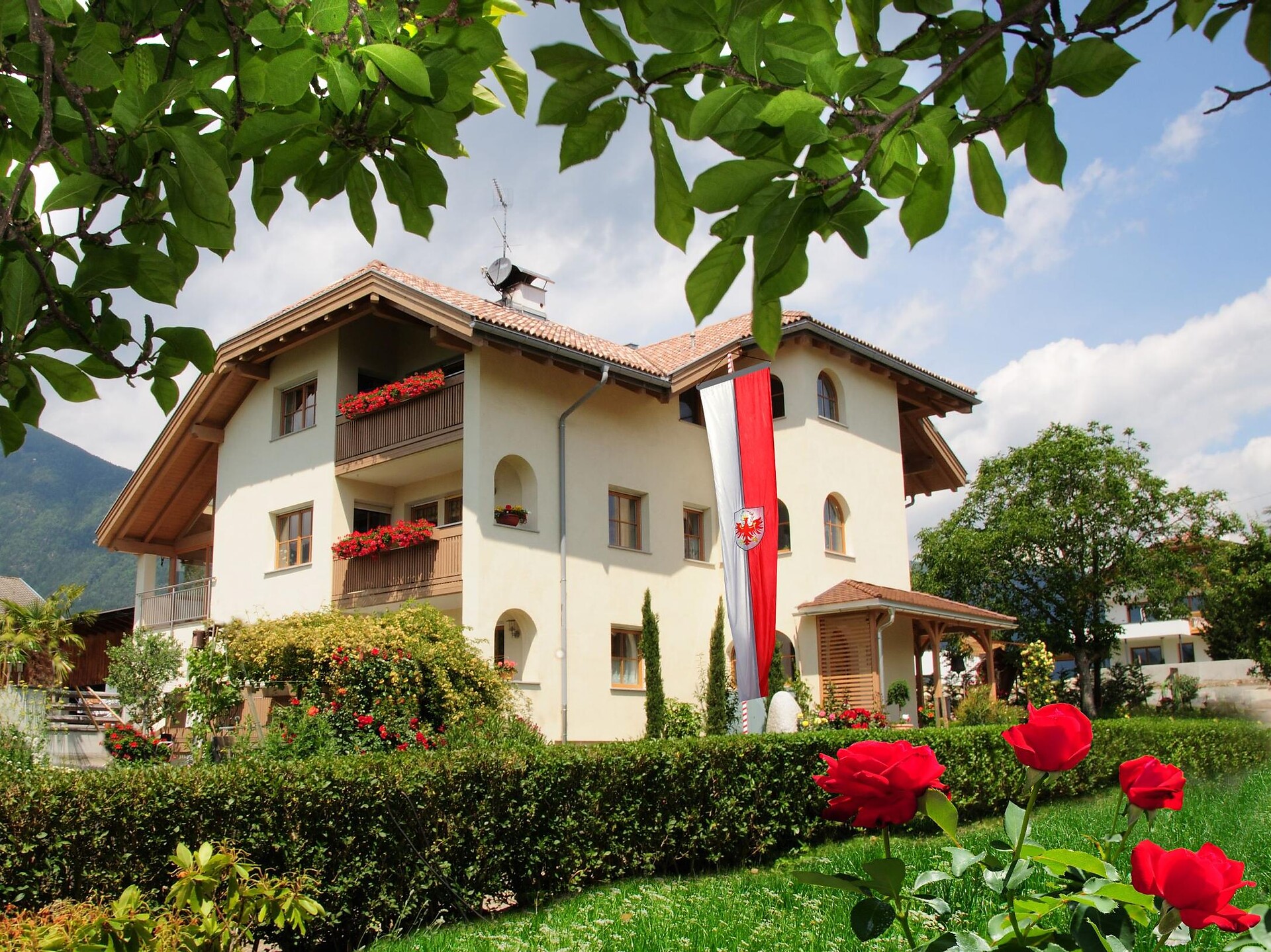 Waldharthof