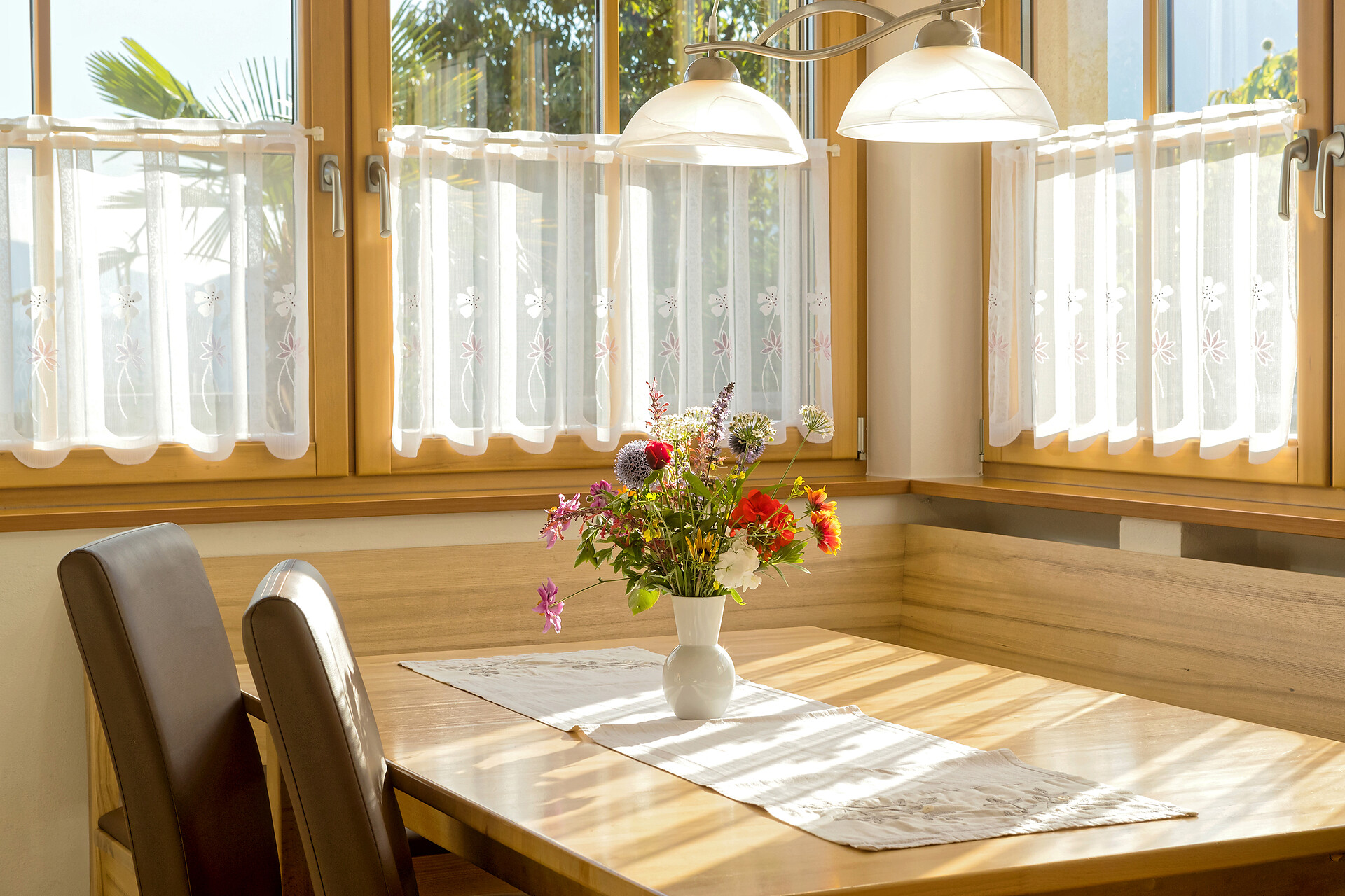 Appartment  Farm