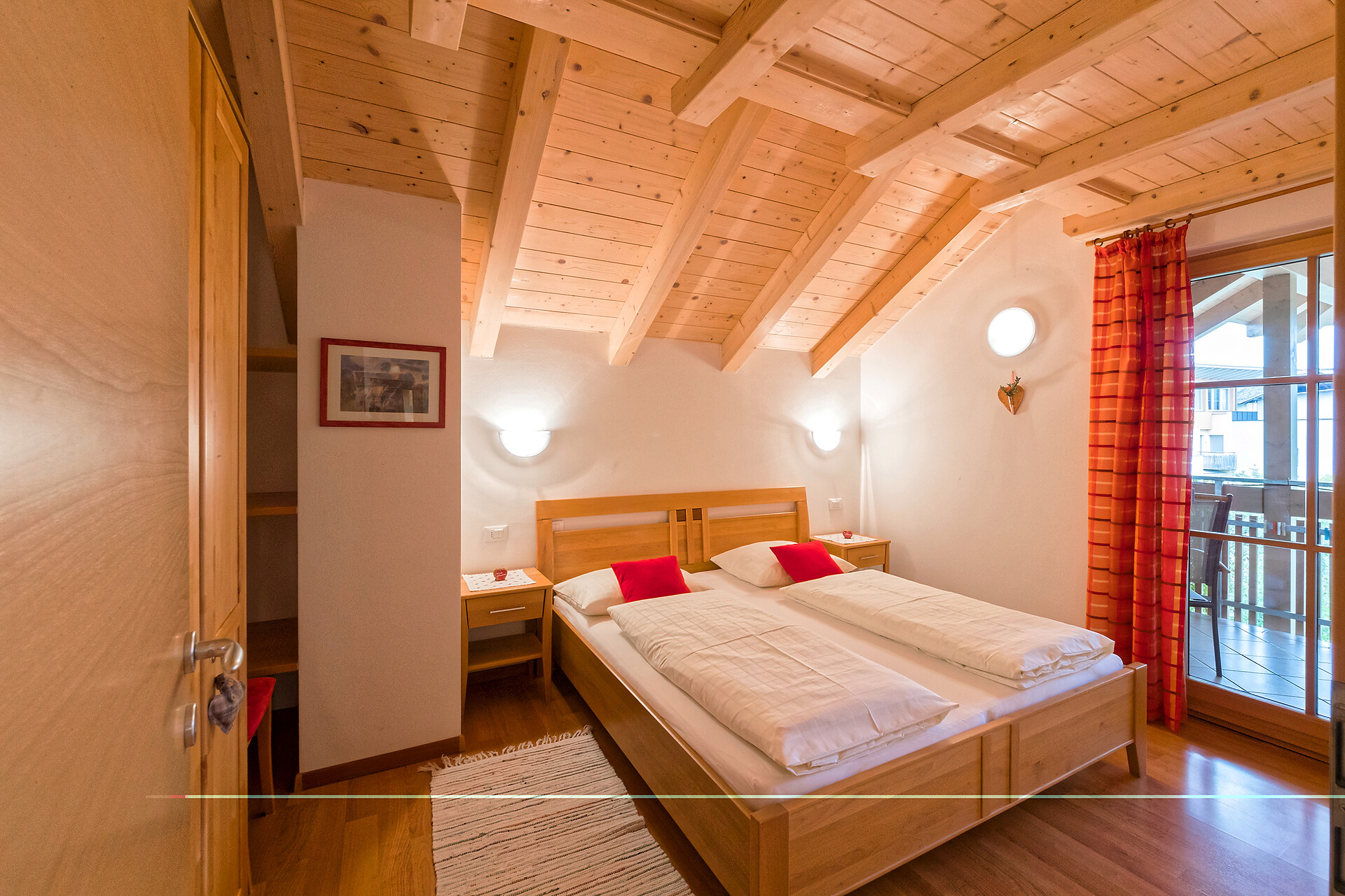 Appartment Sun