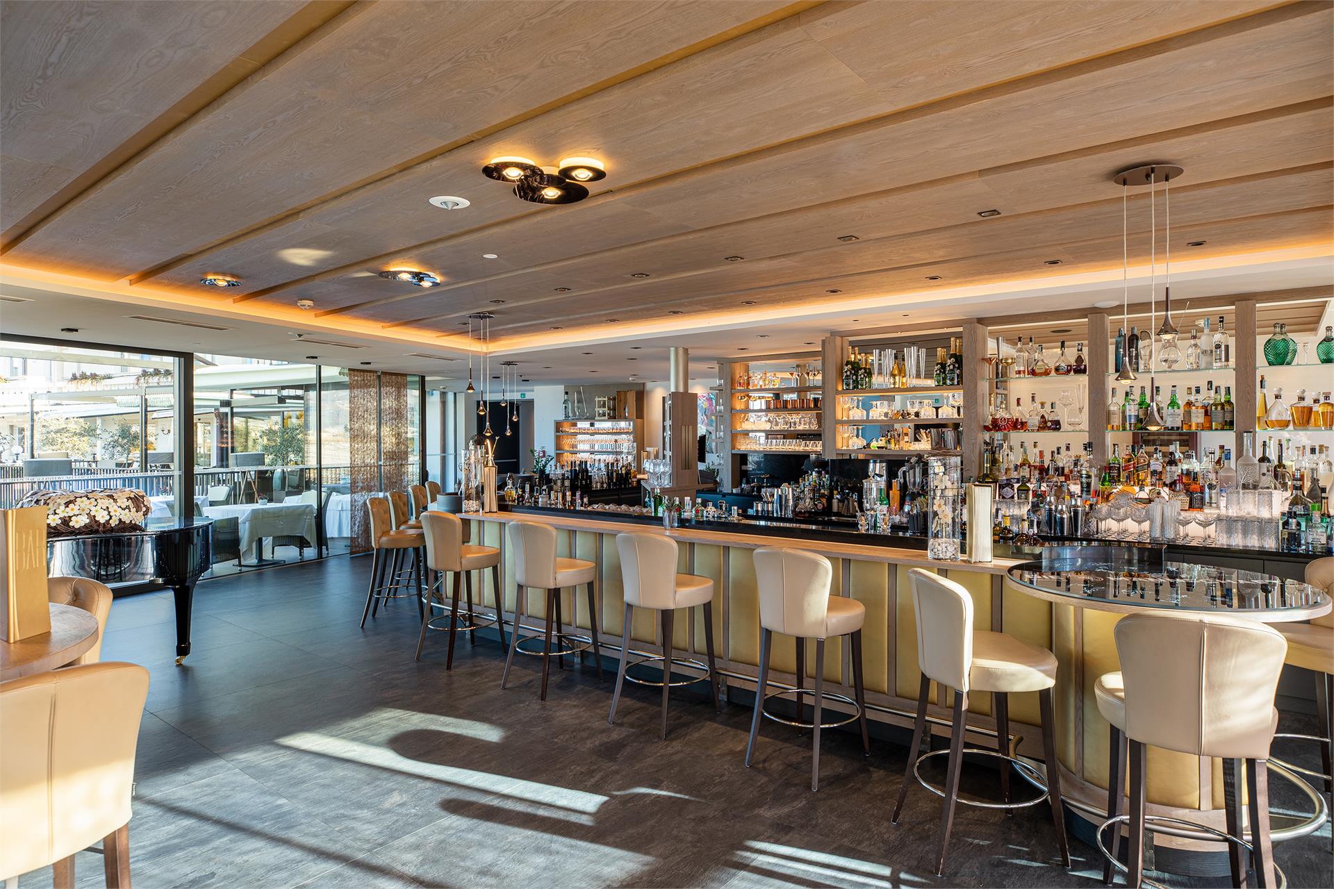 Weinegg Wellviva Resort Eppan an der Weinstraße 17 suedtirol.info