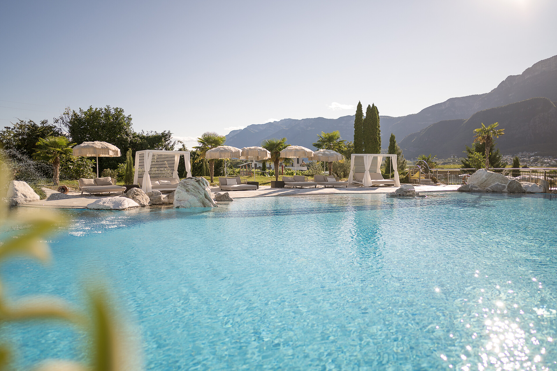 Weinegg Wellviva Resort Eppan an der Weinstraße 4 suedtirol.info