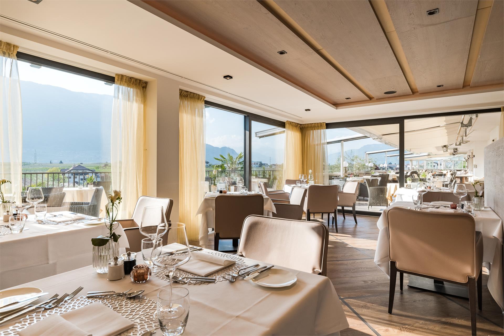 Weinegg Wellviva Resort Eppan an der Weinstraße 14 suedtirol.info