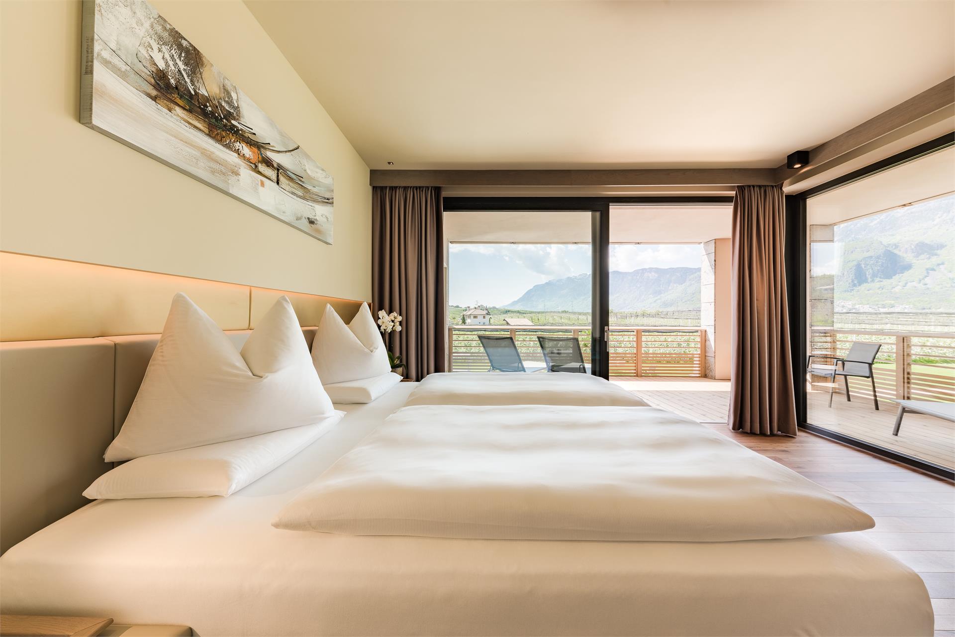 Weinegg Wellviva Resort Eppan an der Weinstraße 11 suedtirol.info