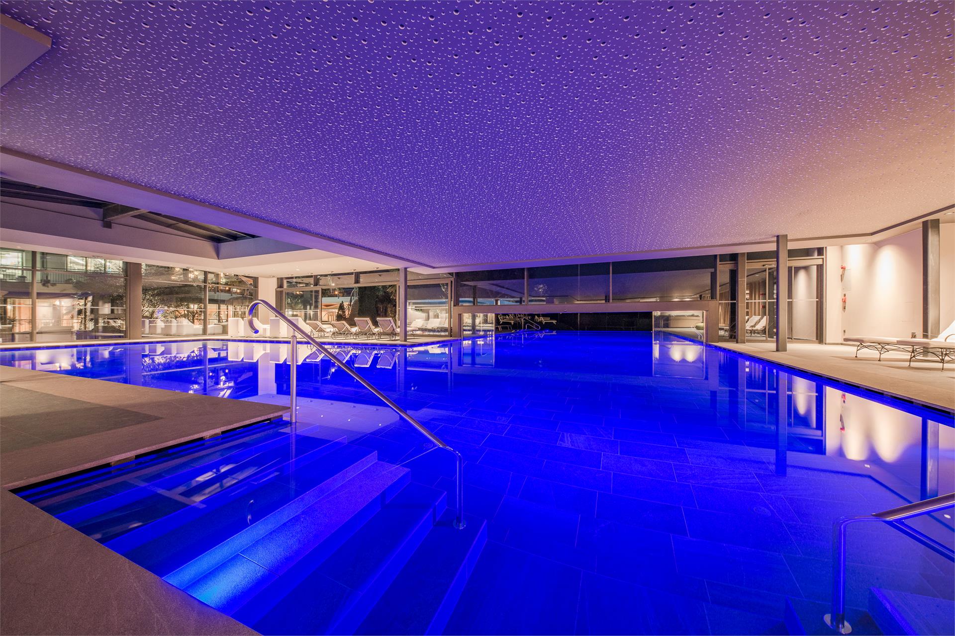 Weinegg Wellviva Resort Eppan an der Weinstraße 25 suedtirol.info