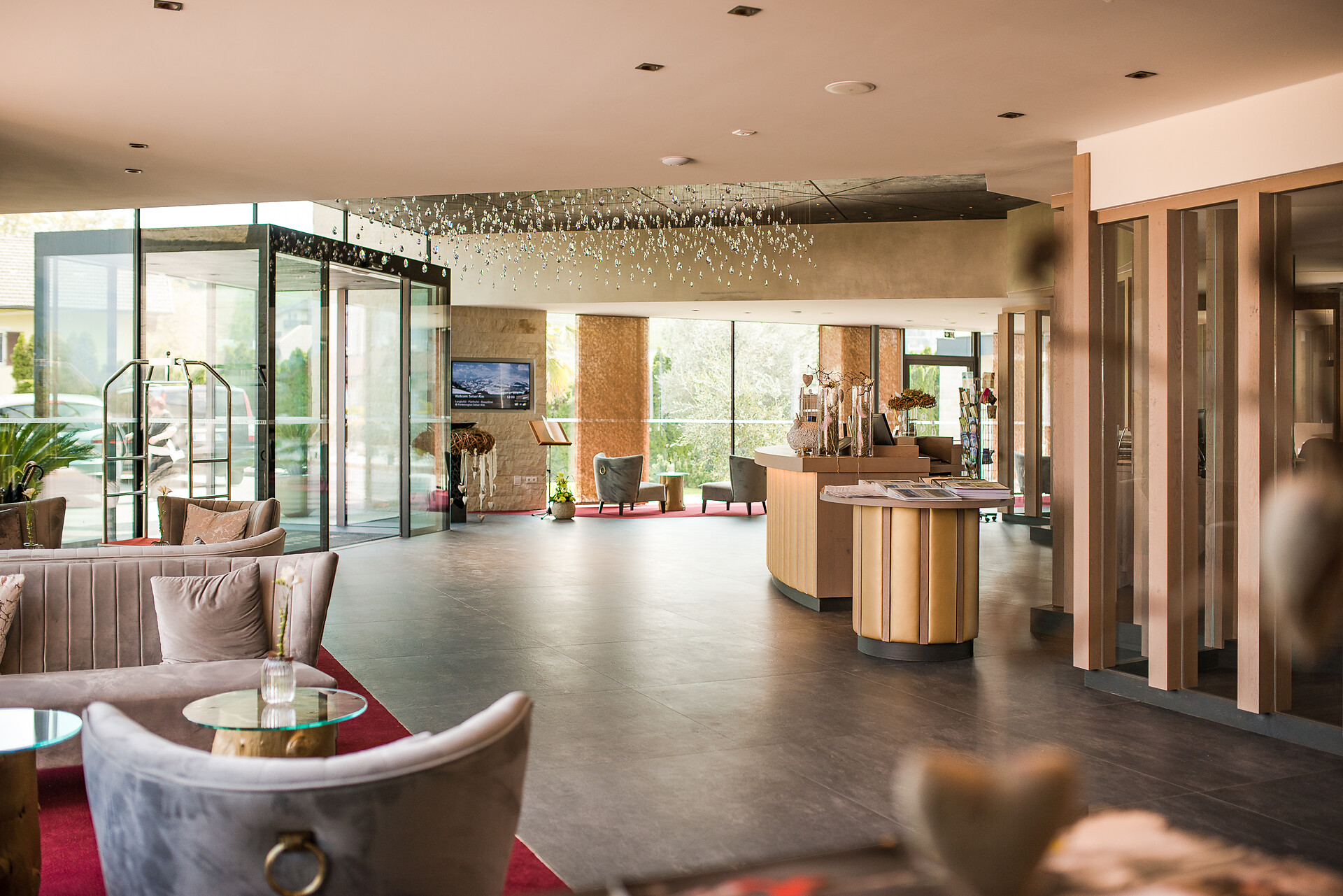 Wellnesshotel Weinegg