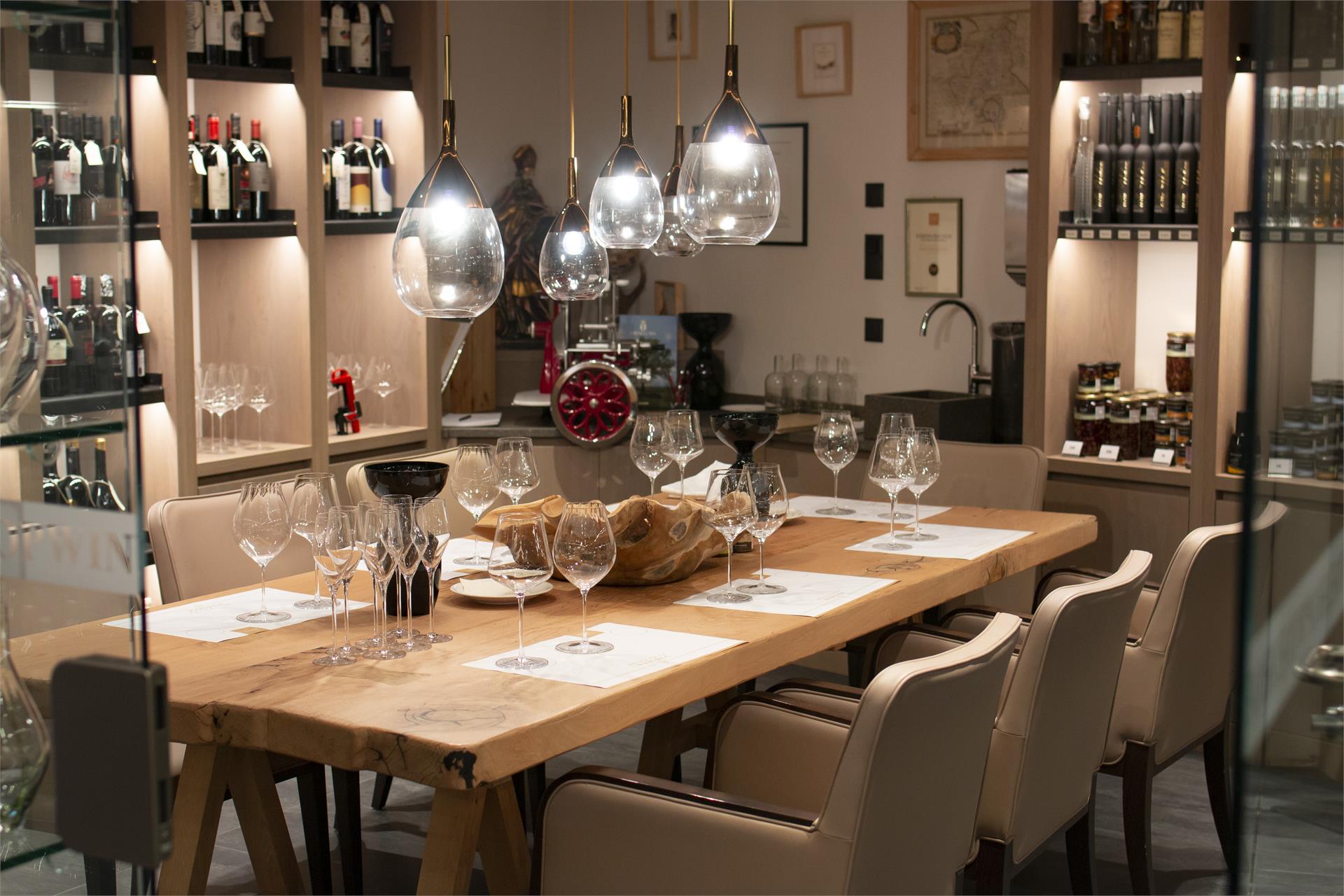 Weinegg Wellviva Resort Eppan an der Weinstraße 15 suedtirol.info