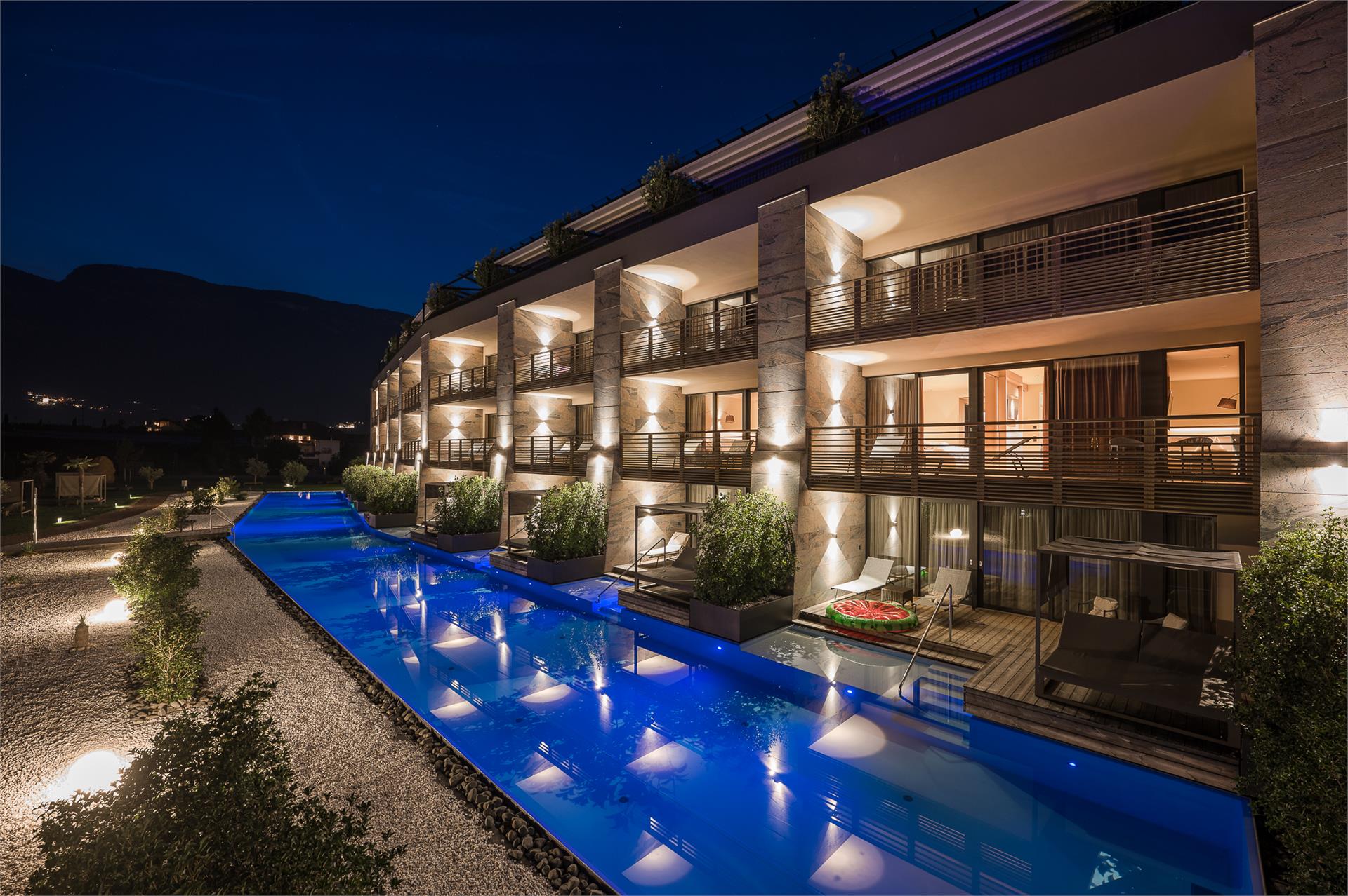 Weinegg Wellviva Resort Eppan an der Weinstraße 22 suedtirol.info