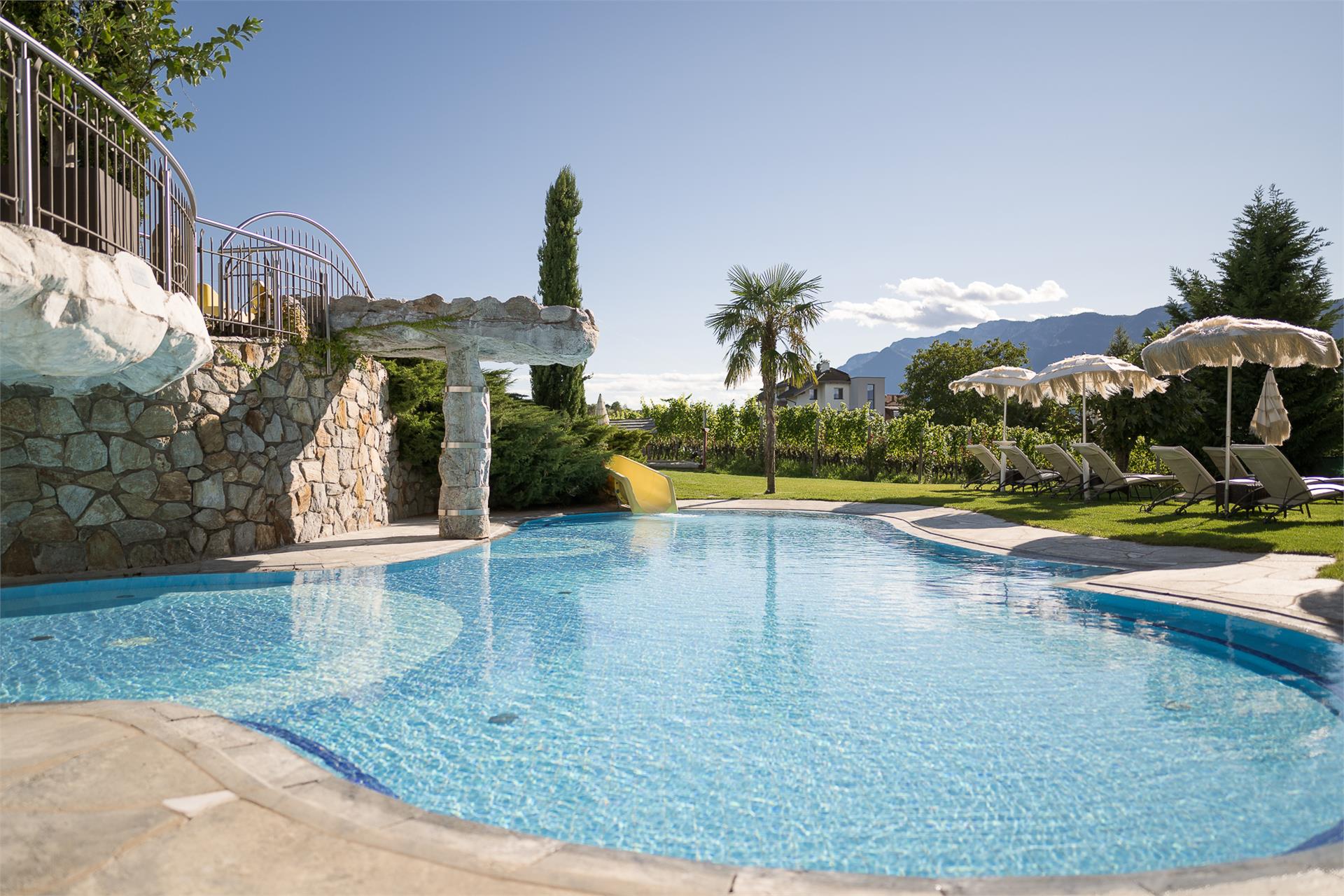 Weinegg Wellviva Resort Eppan an der Weinstraße 18 suedtirol.info