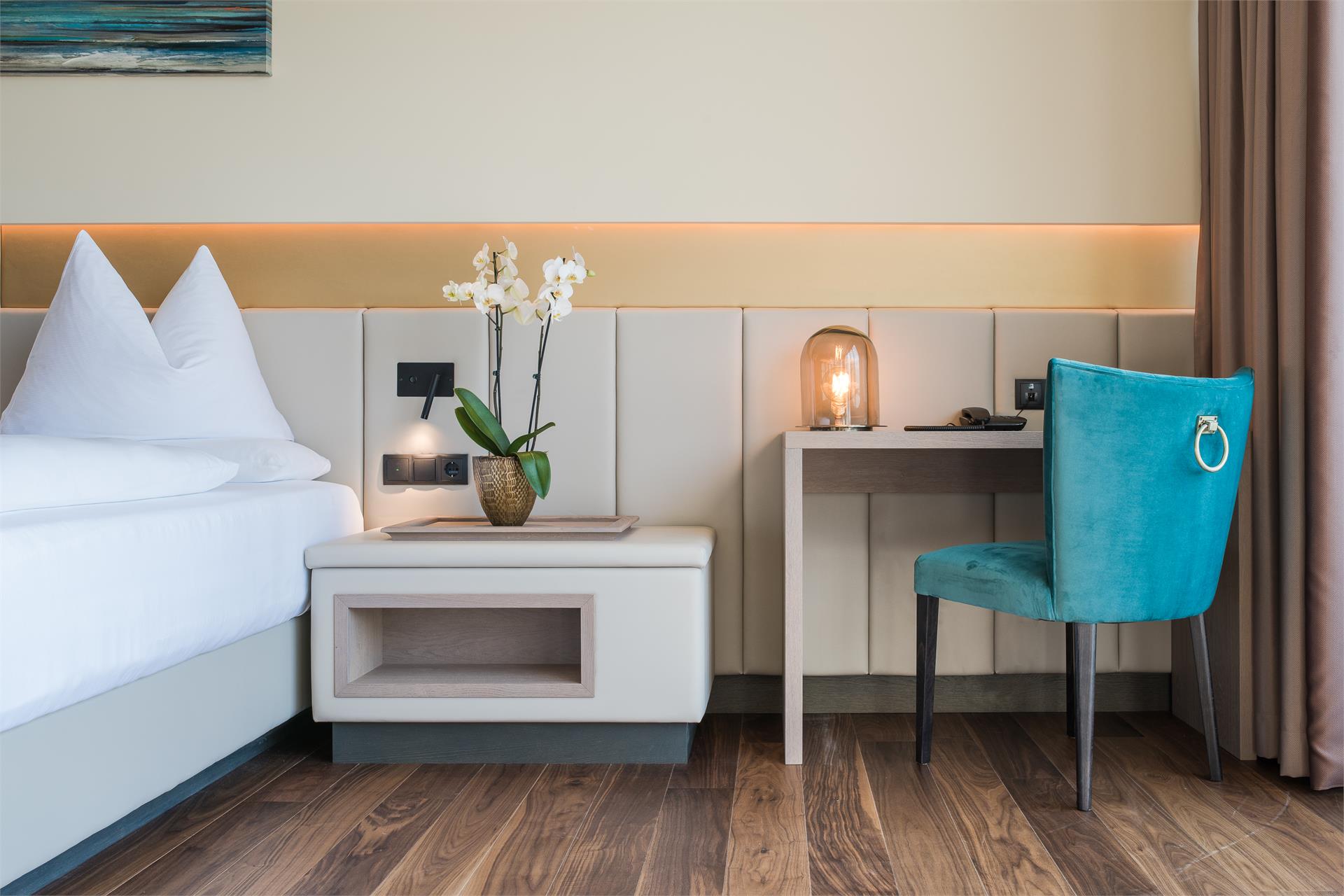 Weinegg Wellviva Resort Eppan an der Weinstraße 10 suedtirol.info