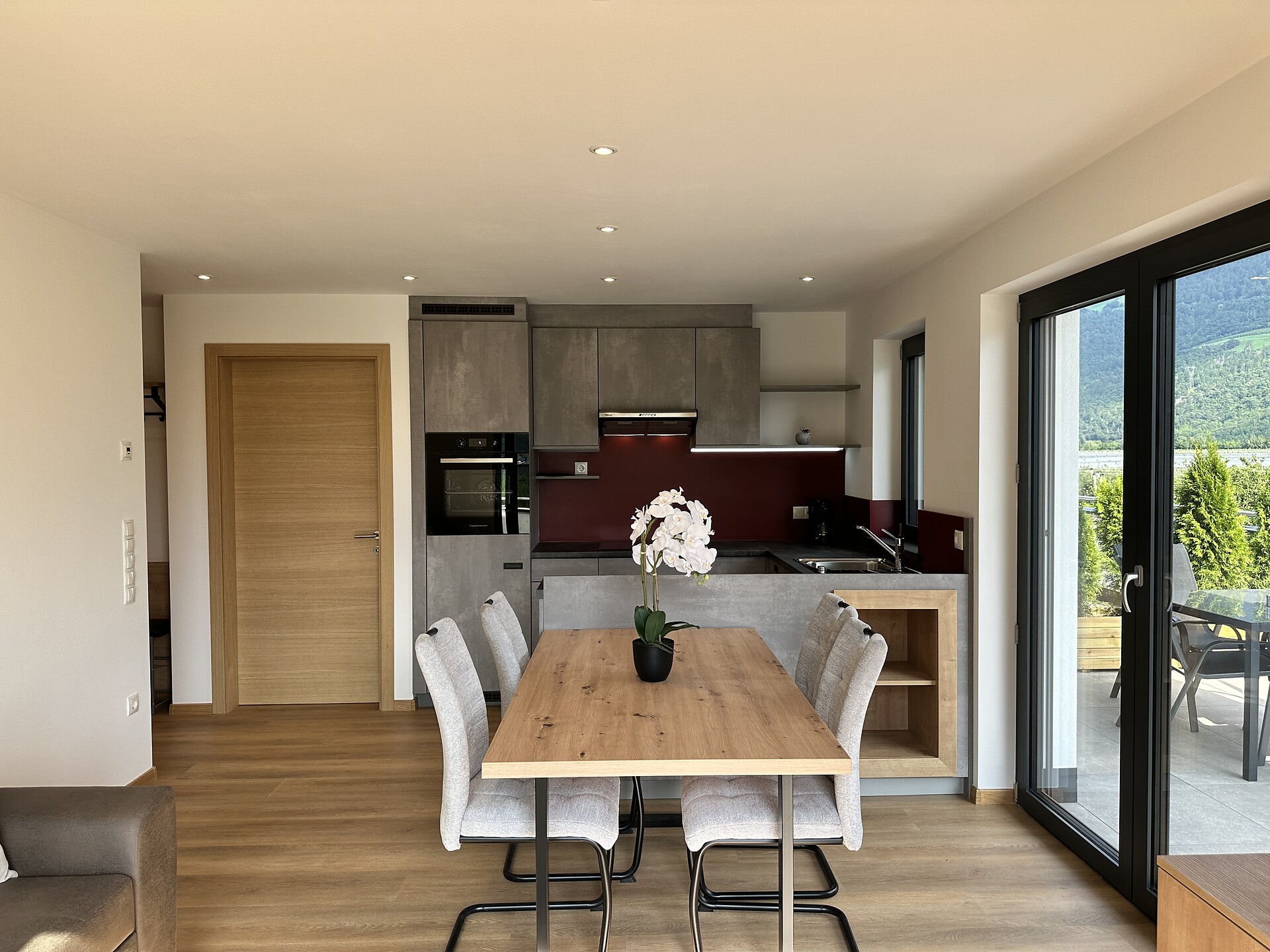 Ferienwohnung Pia