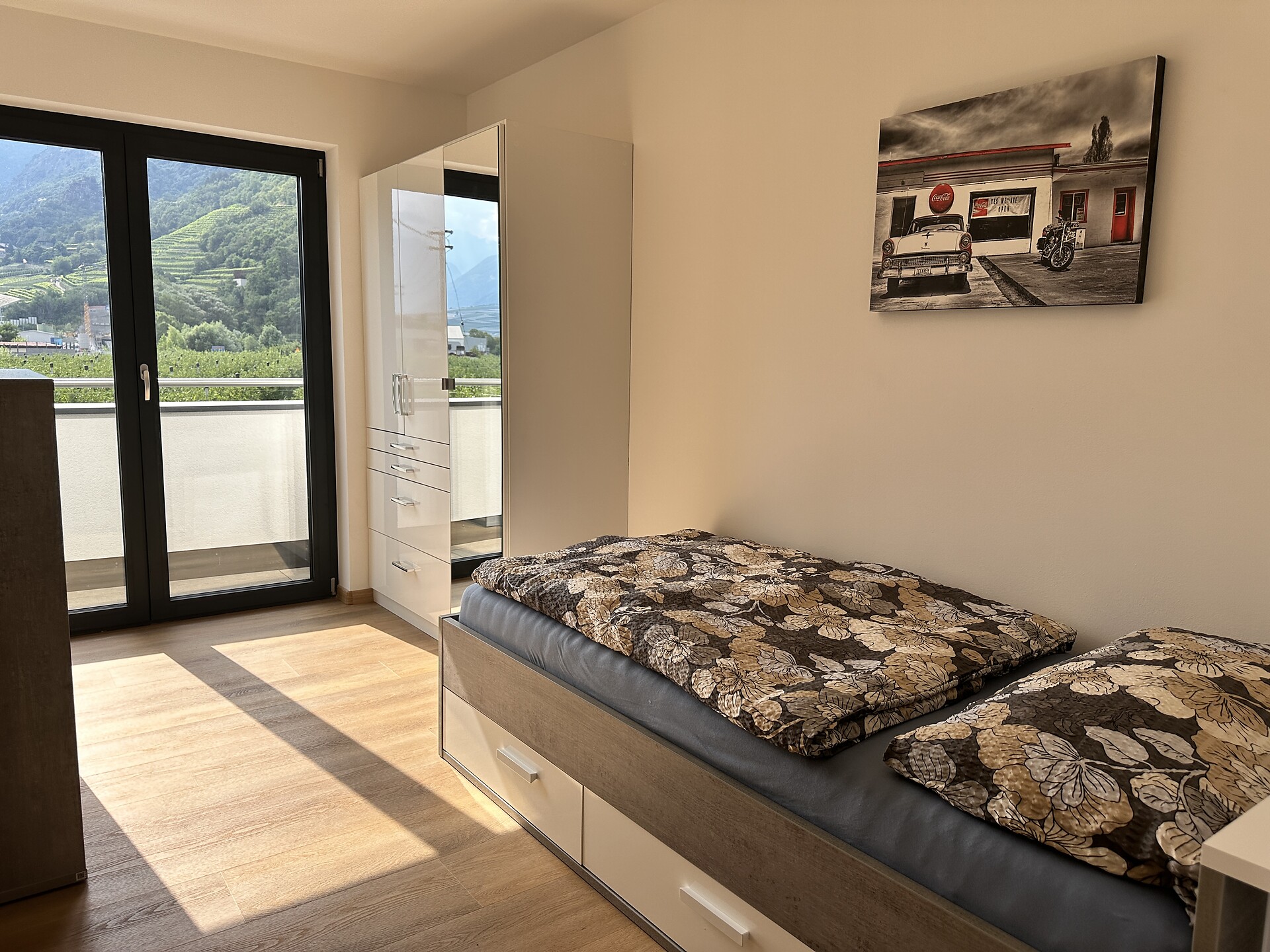 Ferienwohnung Pia
