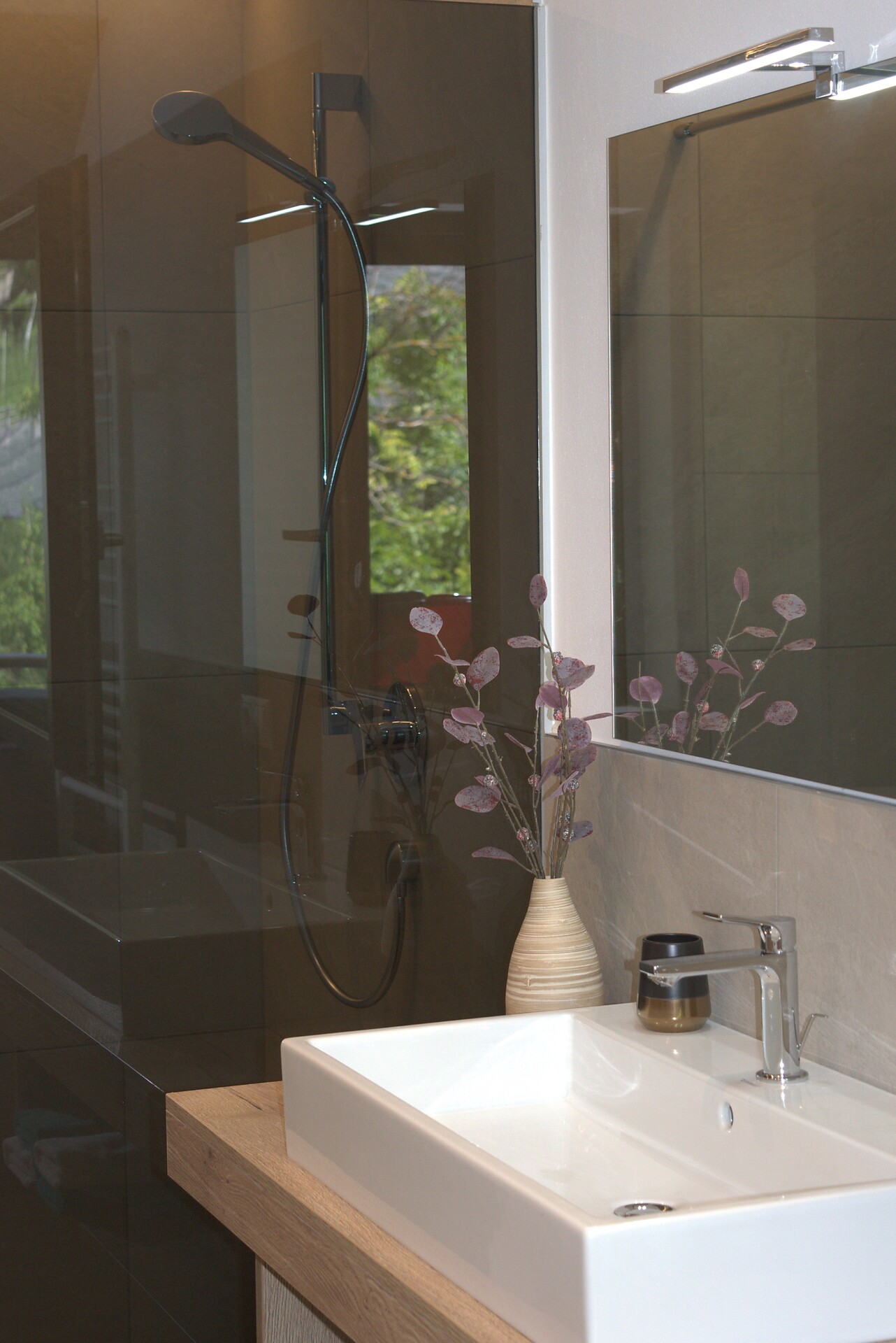 Ferienwohnung Lea