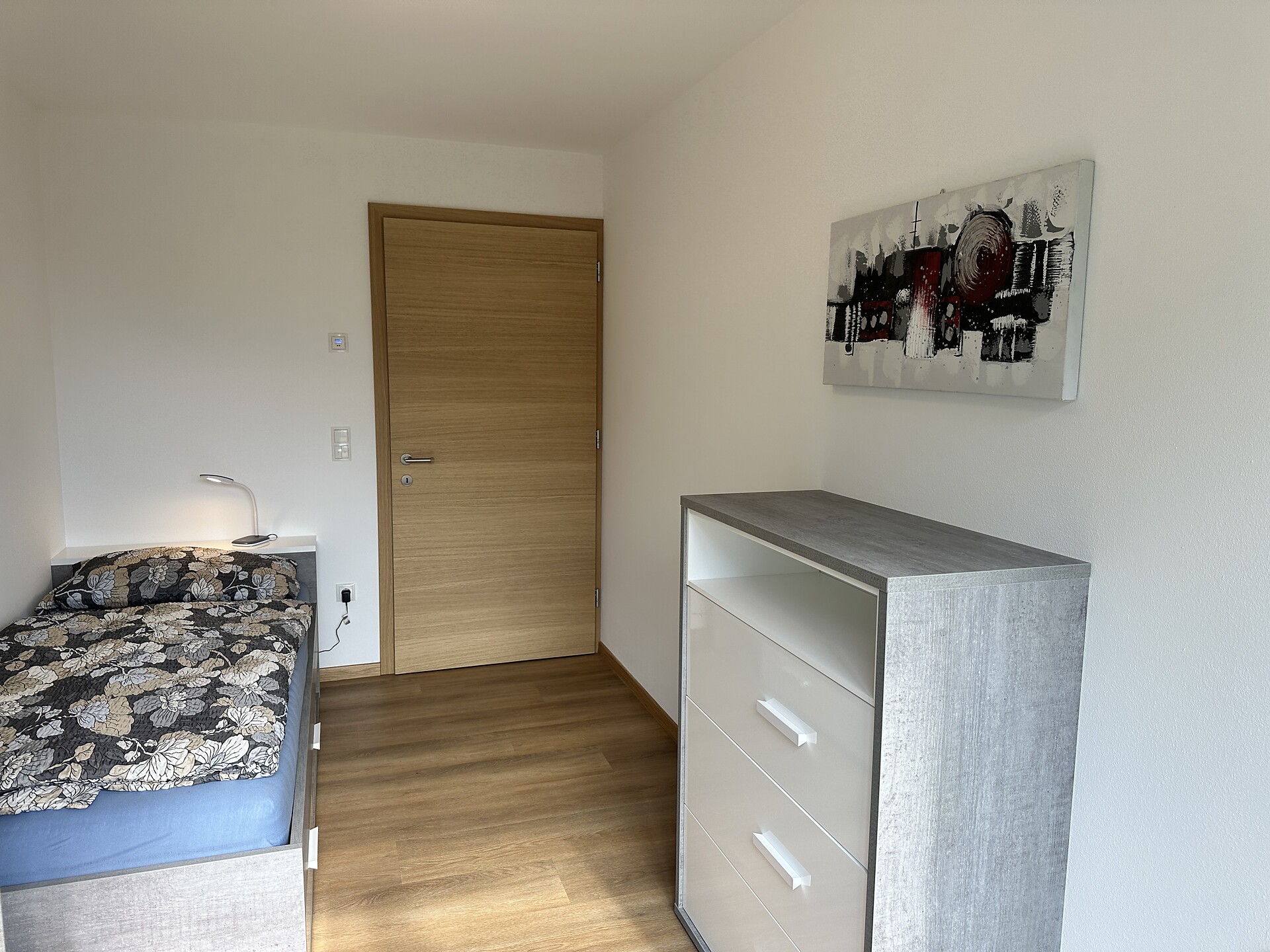 Ferienwohnung Pia