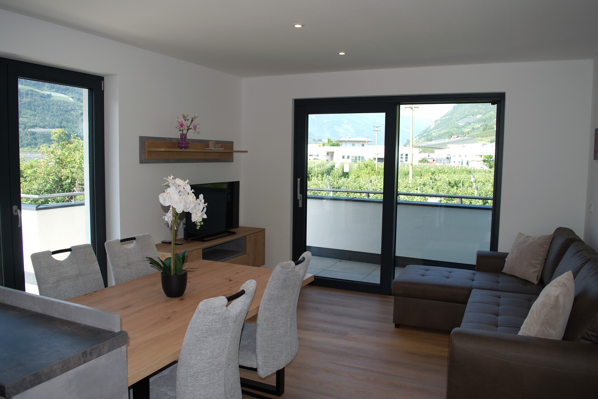 Ferienwohnung Pia