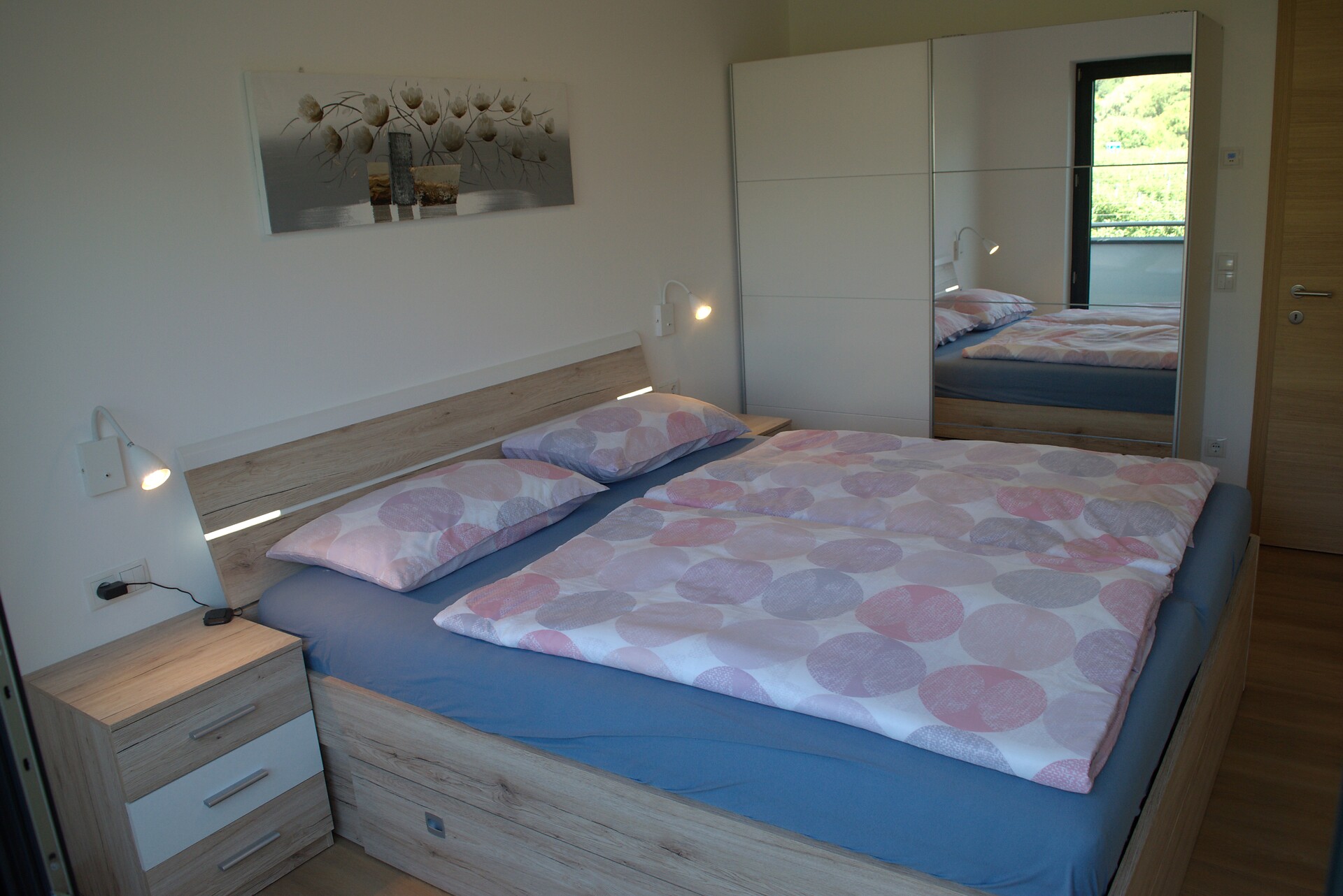 Ferienwohnung Pia
