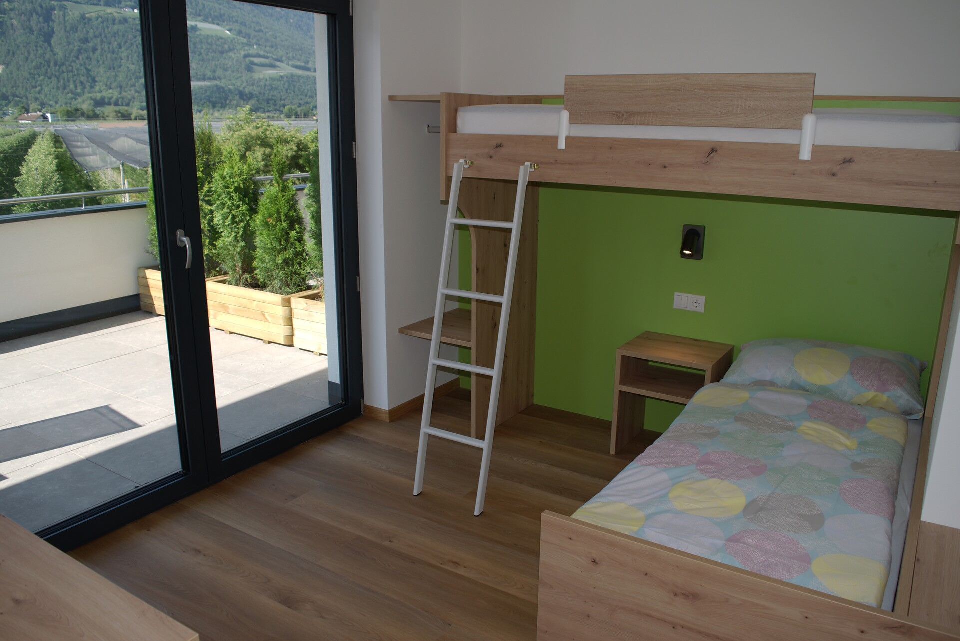 Ferienwohnung Lea