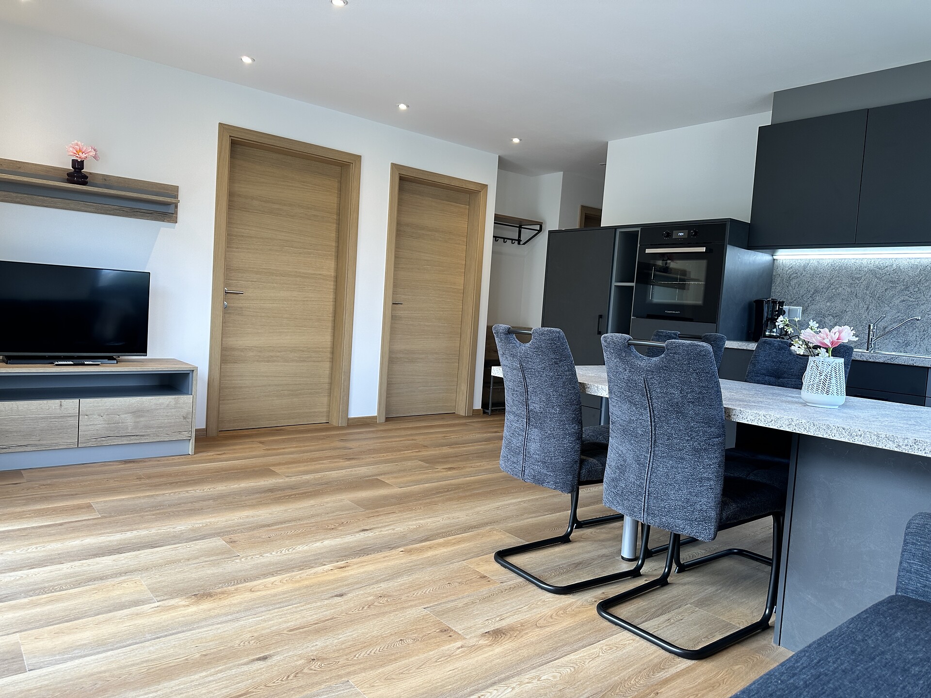 Ferienwohnung Lea