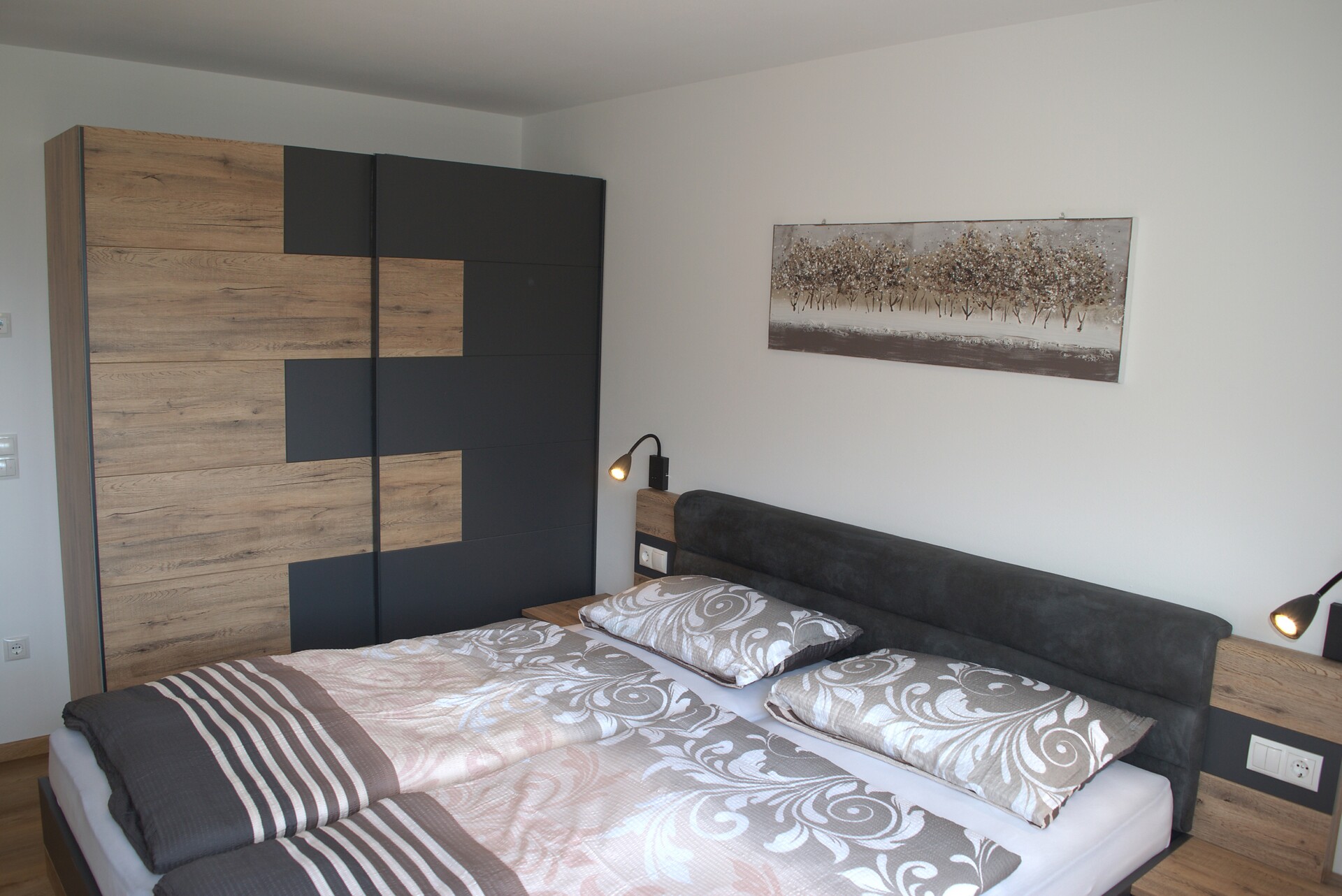 Ferienwohnung Lea