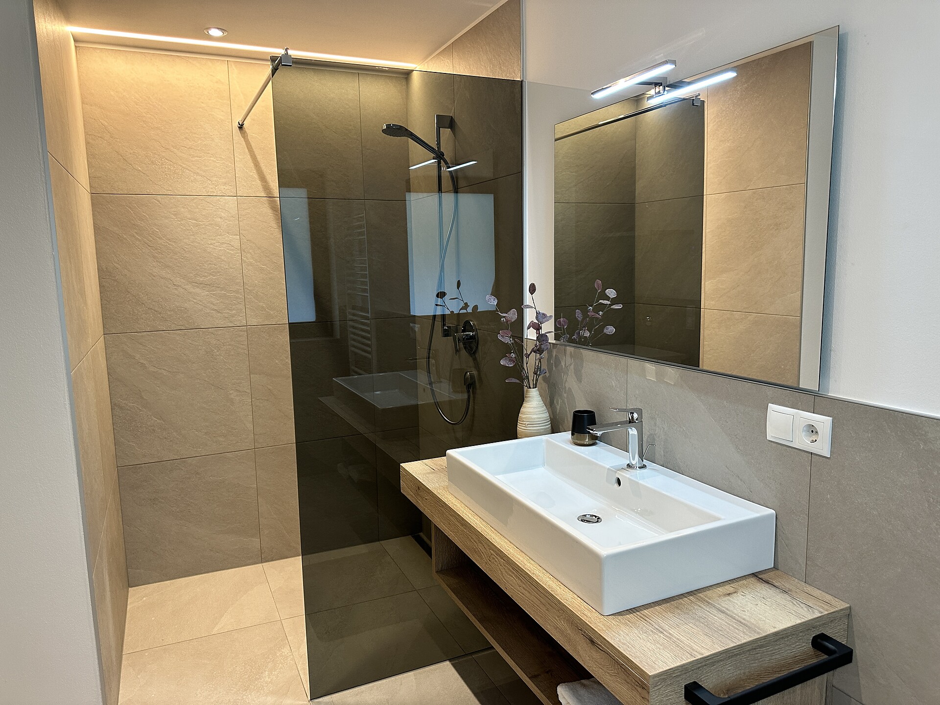 Ferienwohnung Lea