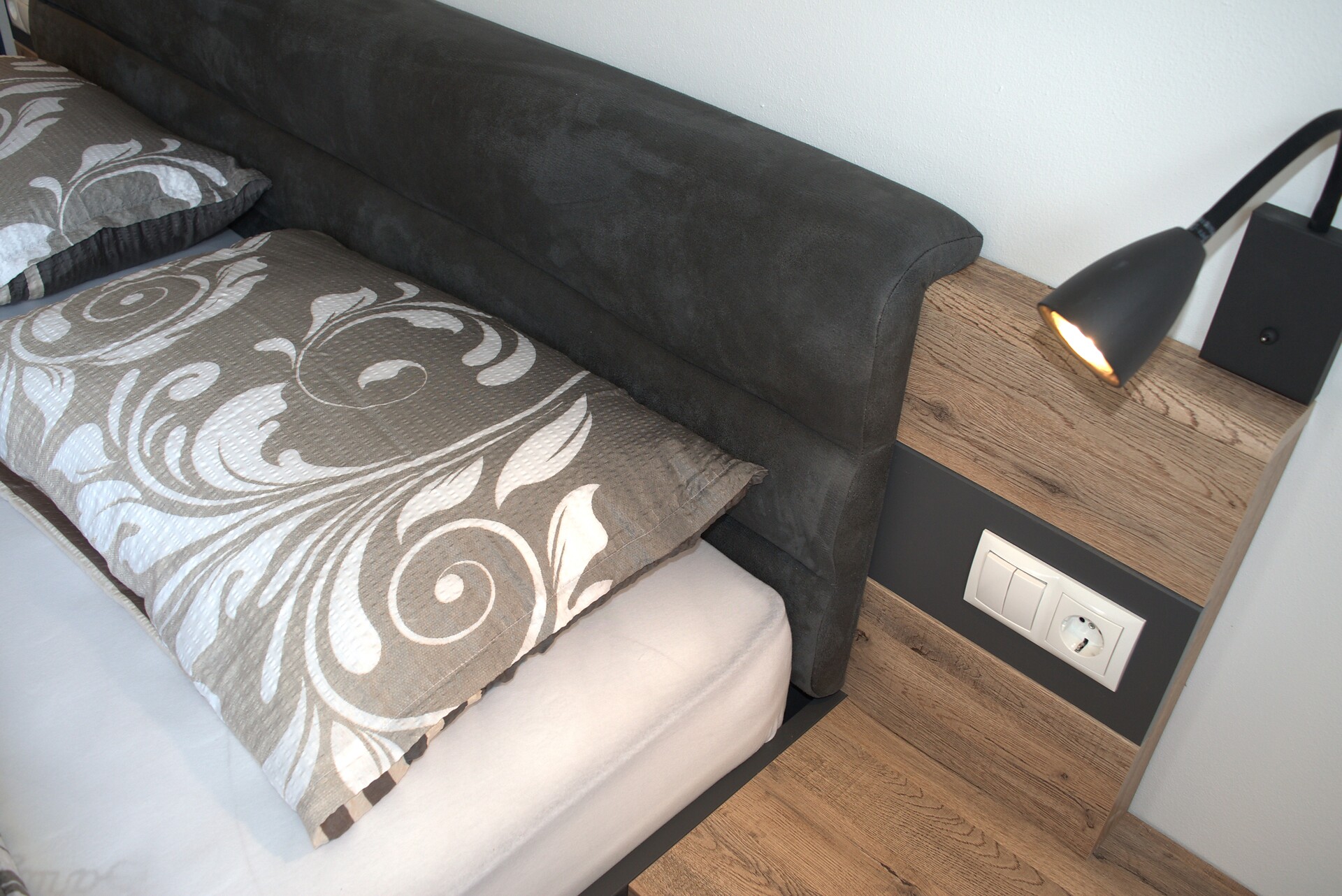 Ferienwohnung Lea