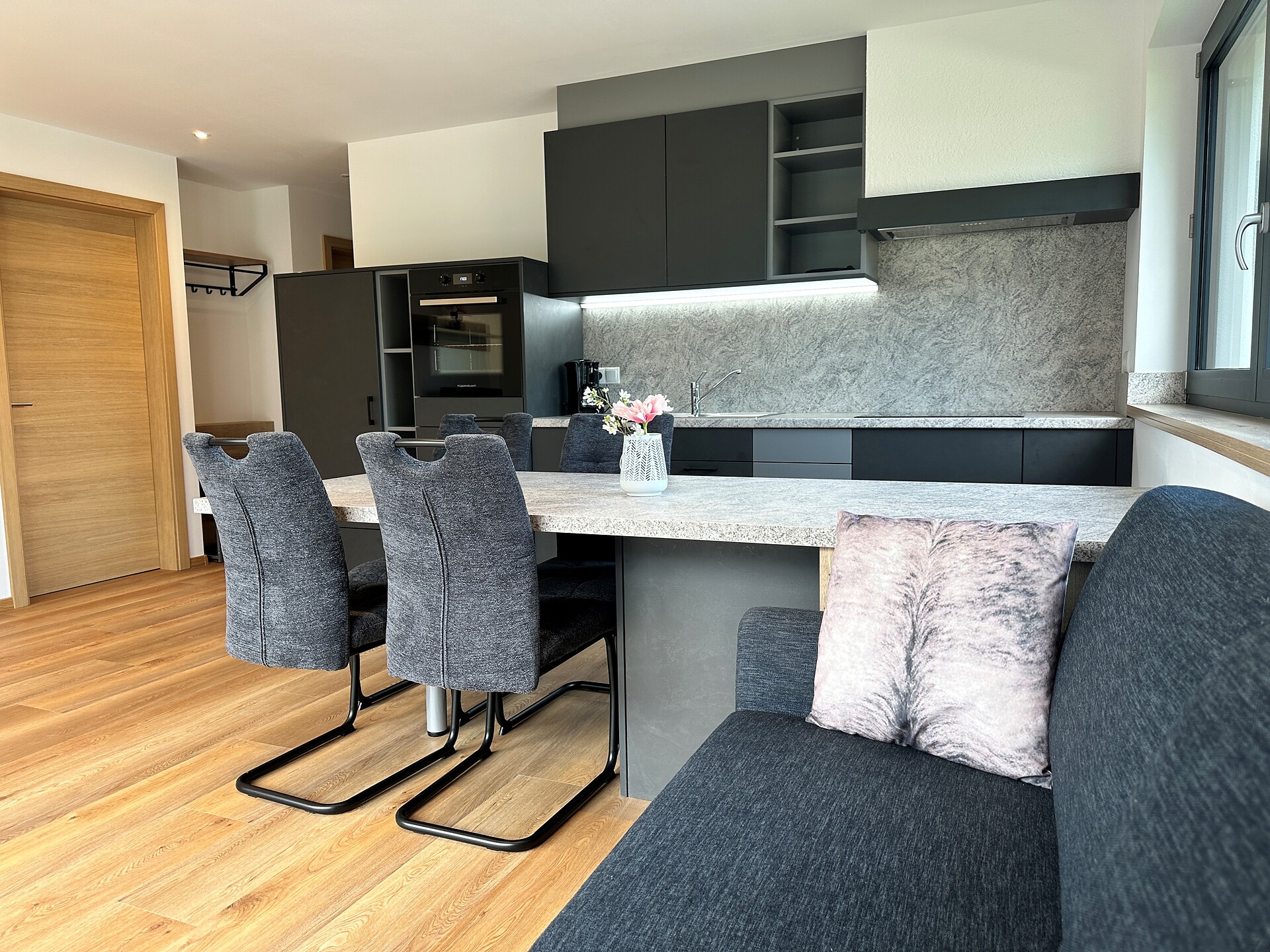 Ferienwohnung Lea