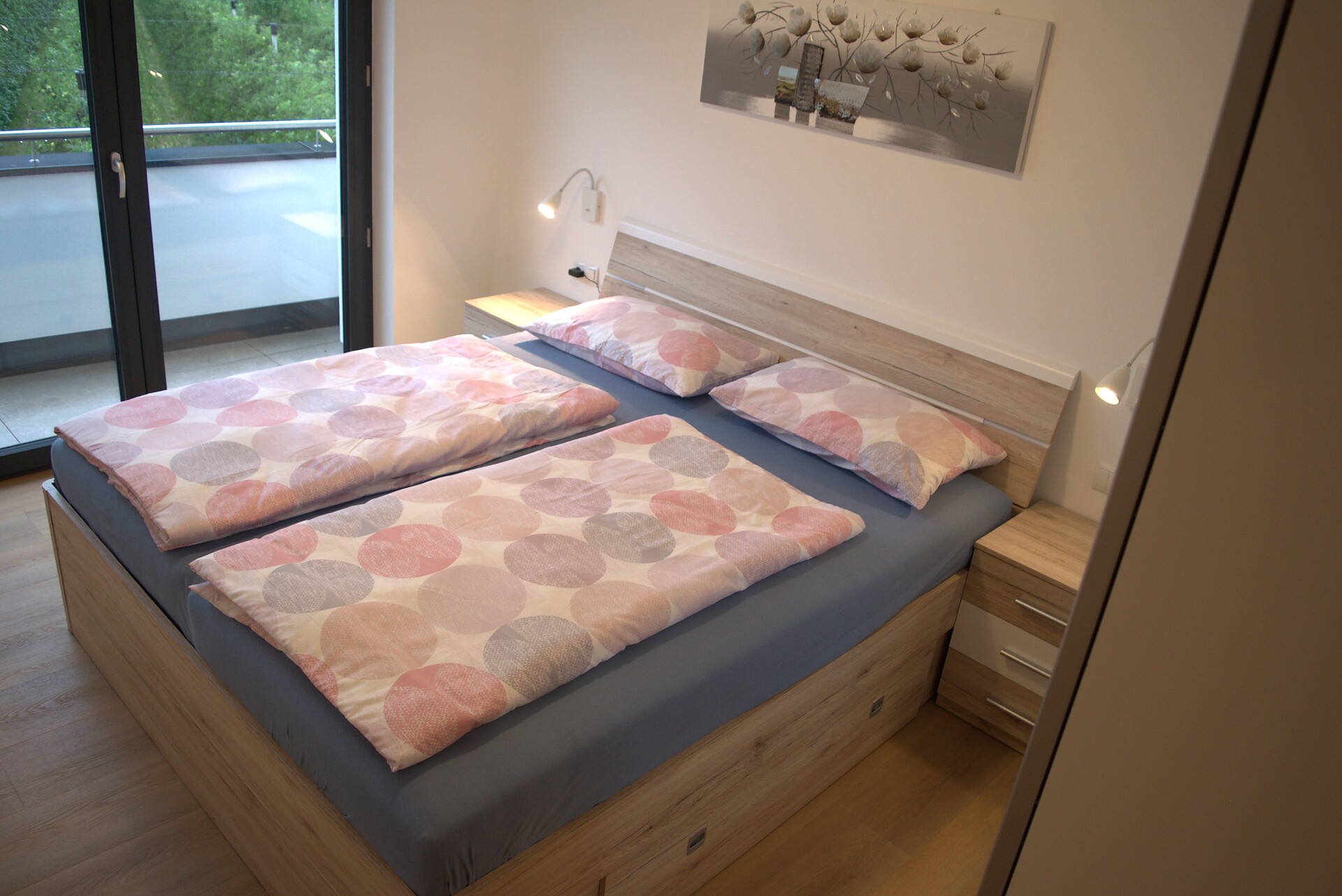 Ferienwohnung Pia