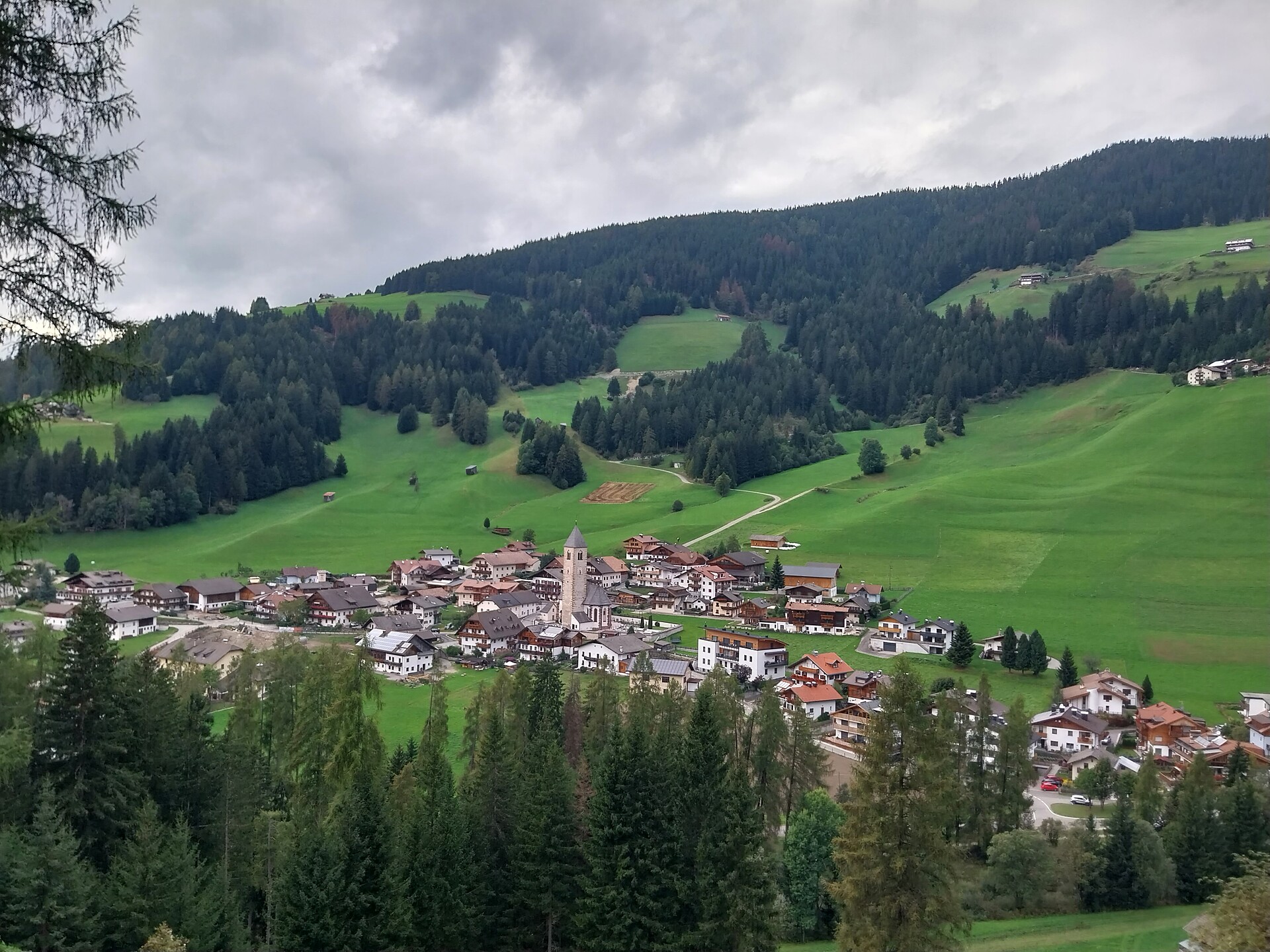 Weba Hof