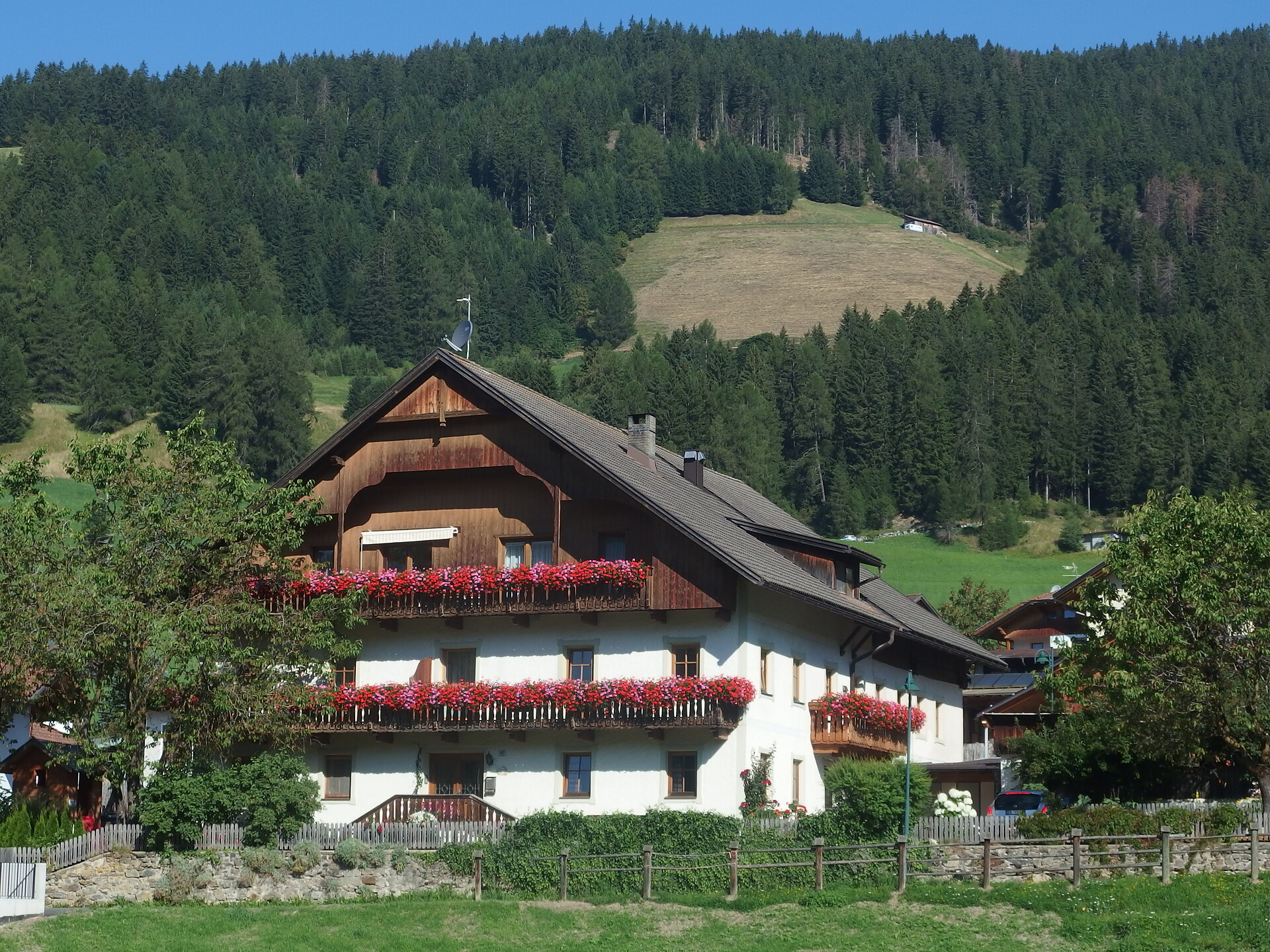 Weba Hof