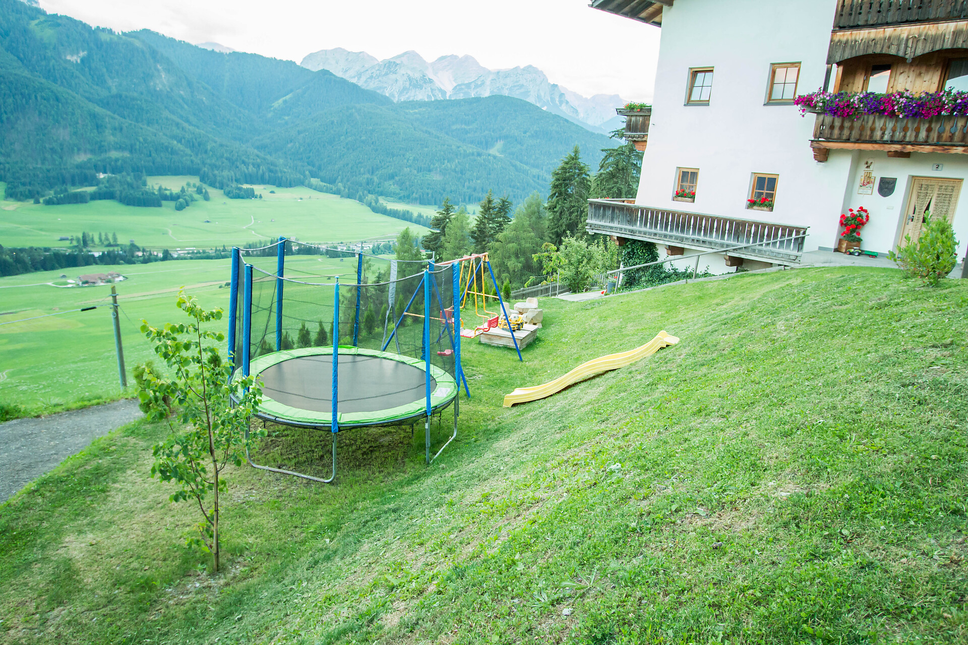 Spielplatz