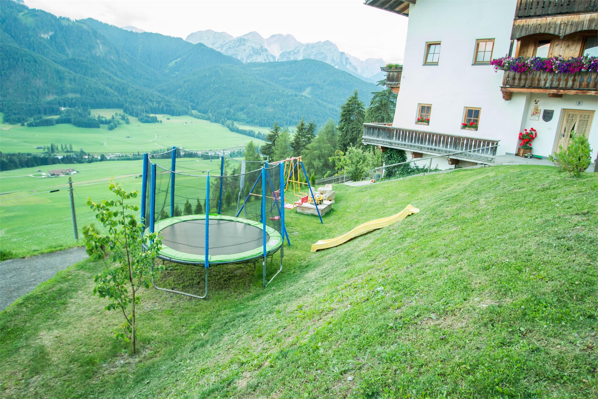 Wegscheiderhof Toblach 10 suedtirol.info