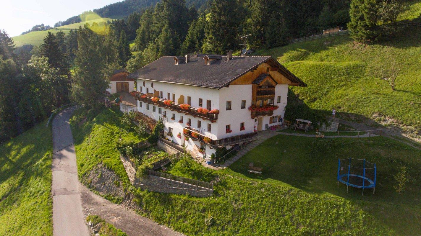 Wegscheiderhof Toblach 11 suedtirol.info