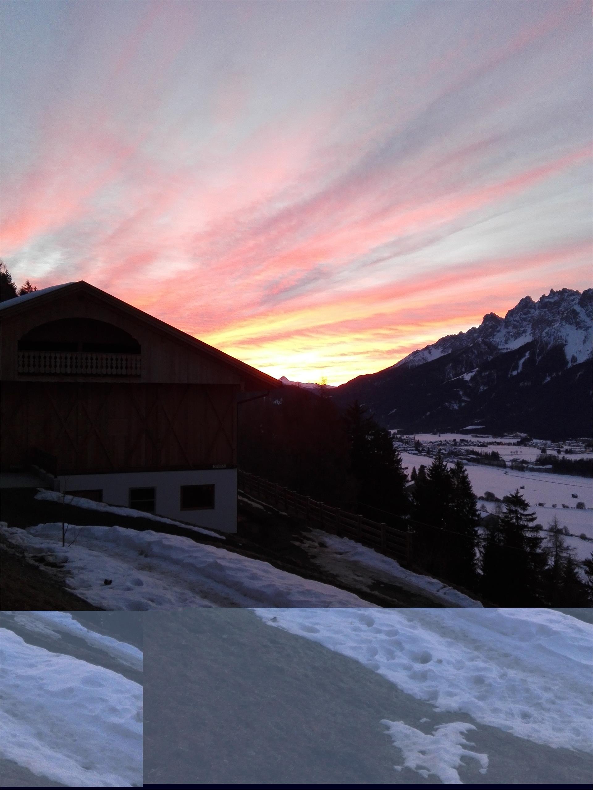 Wegscheiderhof Toblach 12 suedtirol.info