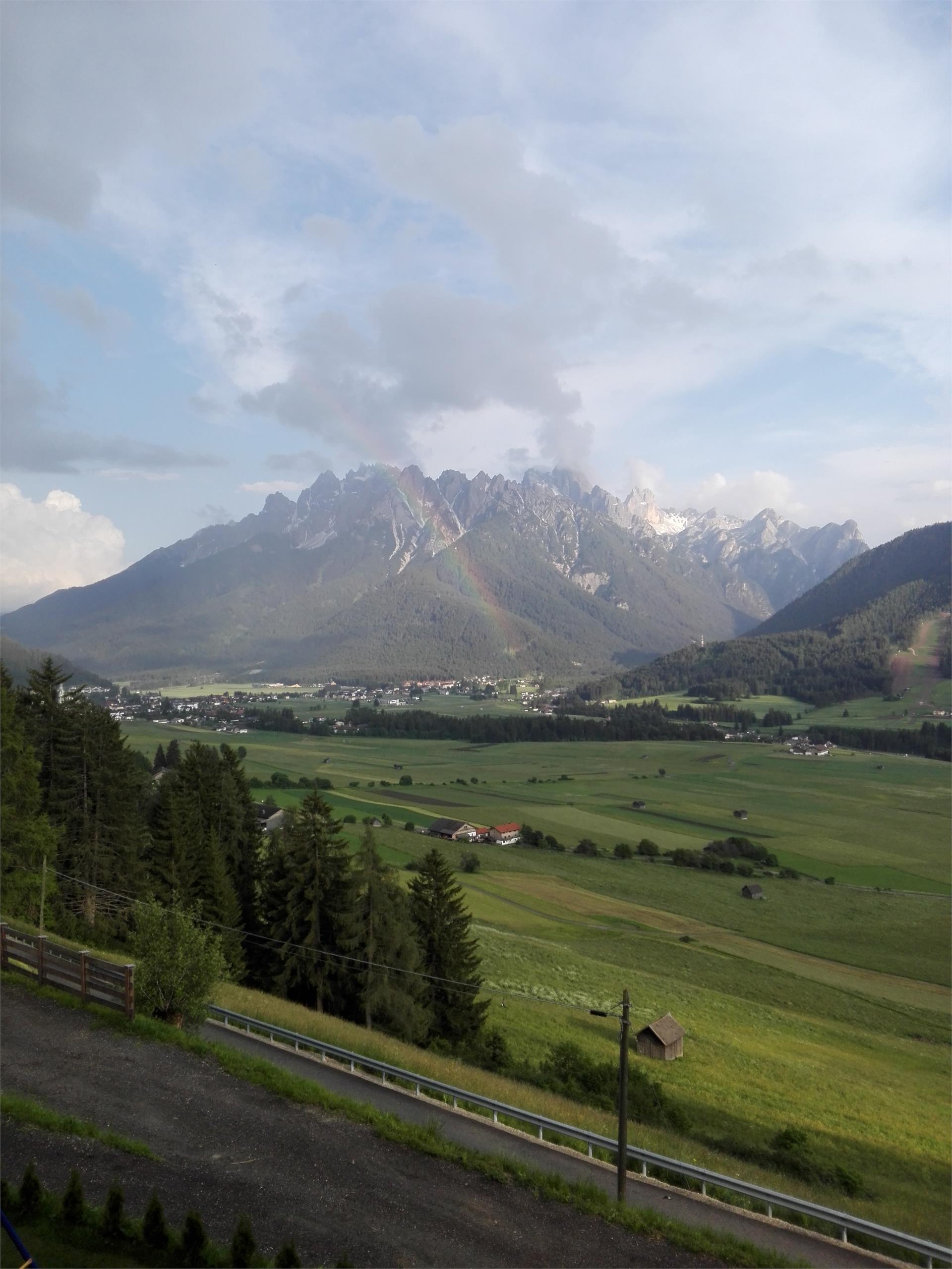 Wegscheiderhof Toblach 13 suedtirol.info