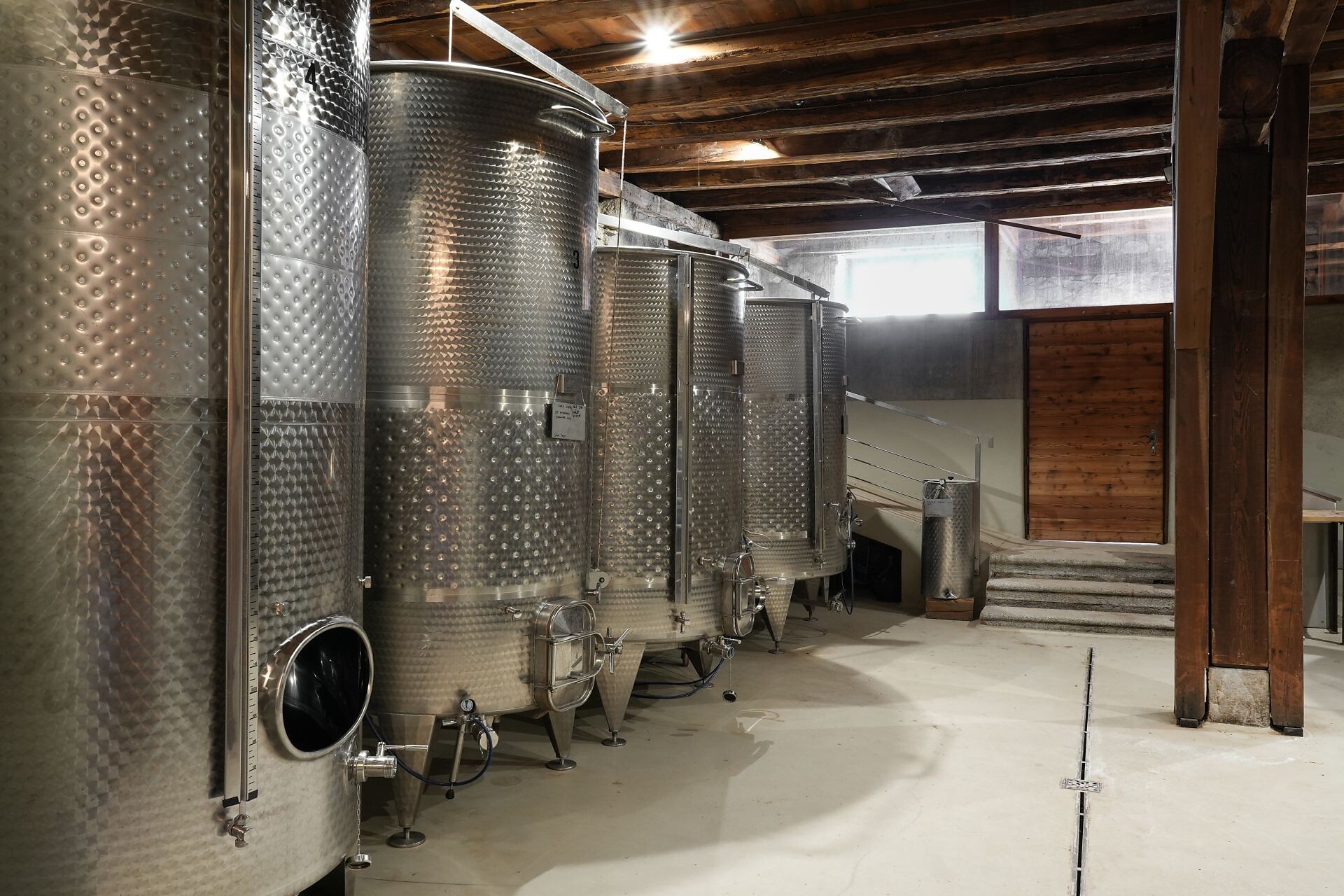 Winery Santer - Brixen/Bressanone and environs - #16 - suedtirol.info
