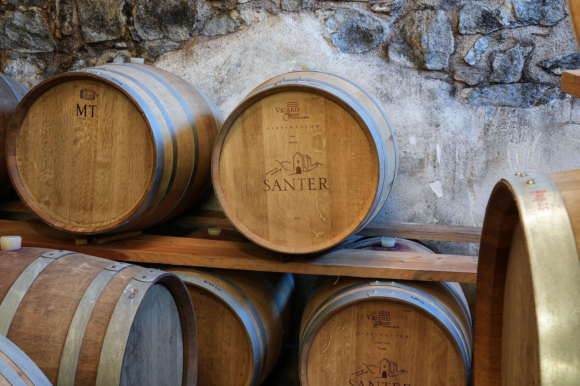 Winery Santer - Brixen/Bressanone and environs - #10 - suedtirol.info