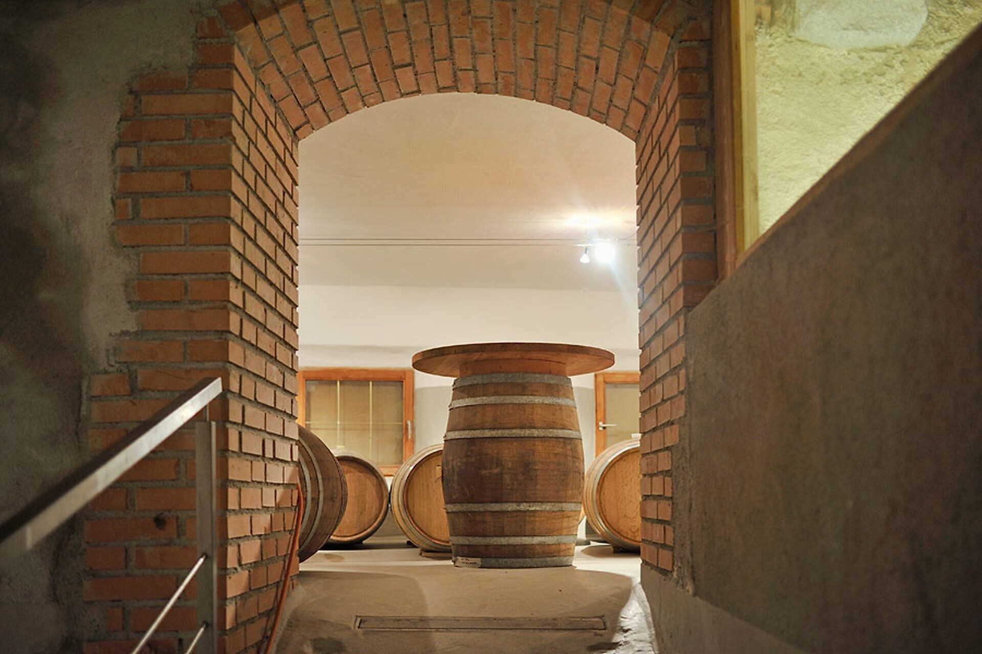 Winery Santer - Brixen/Bressanone and environs - #17 - suedtirol.info