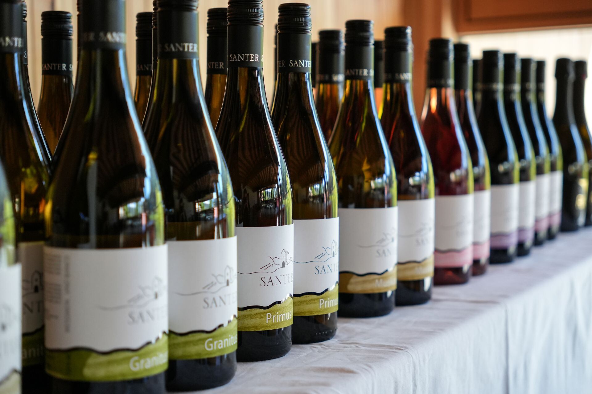 Winery Santer - Brixen/Bressanone and environs - #3 - suedtirol.info