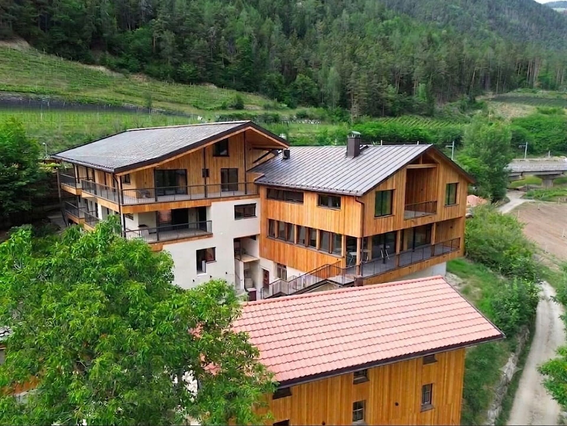 Winery Santer - Brixen/Bressanone and environs - #9 - suedtirol.info