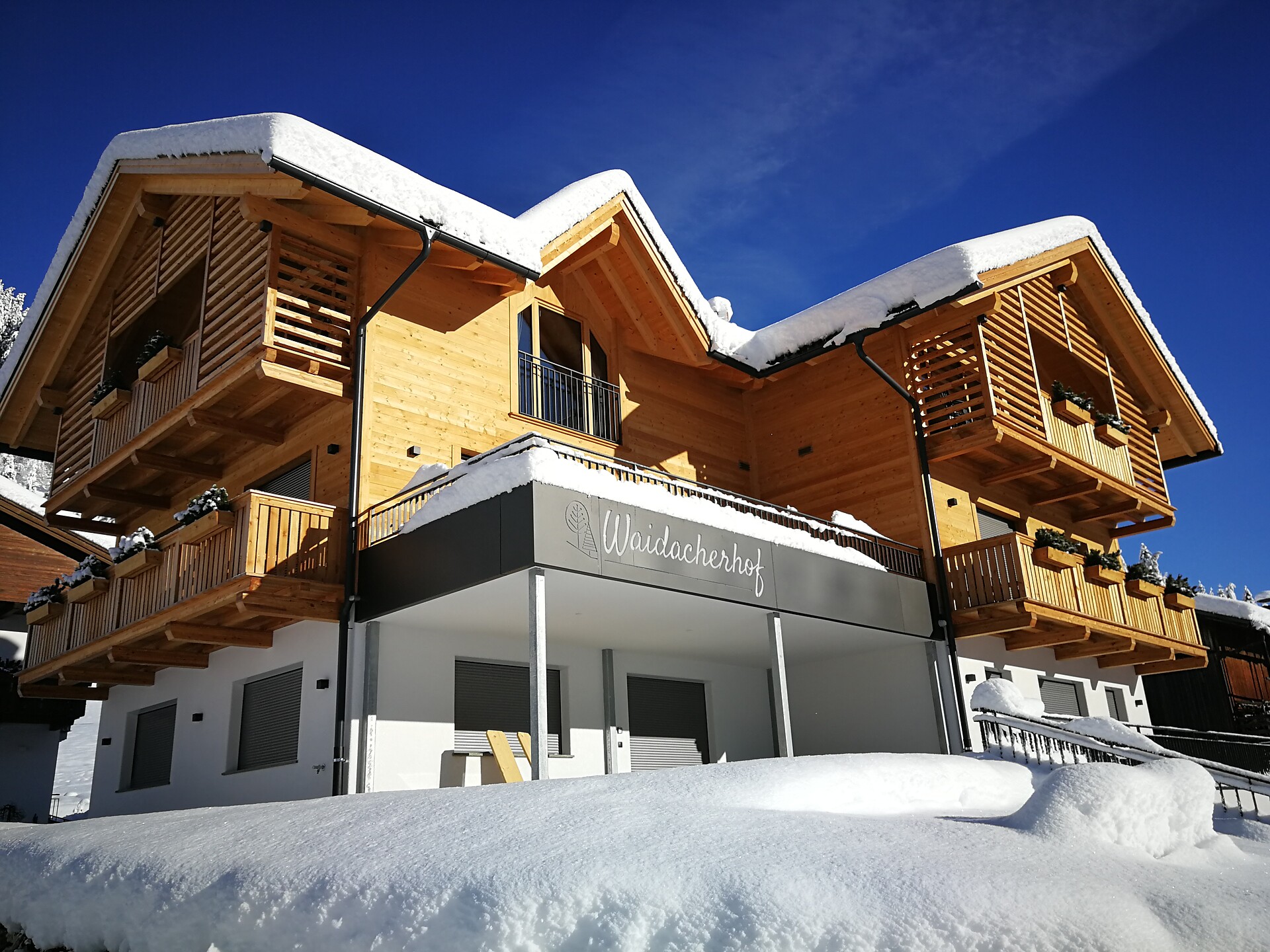 Waidacherhof