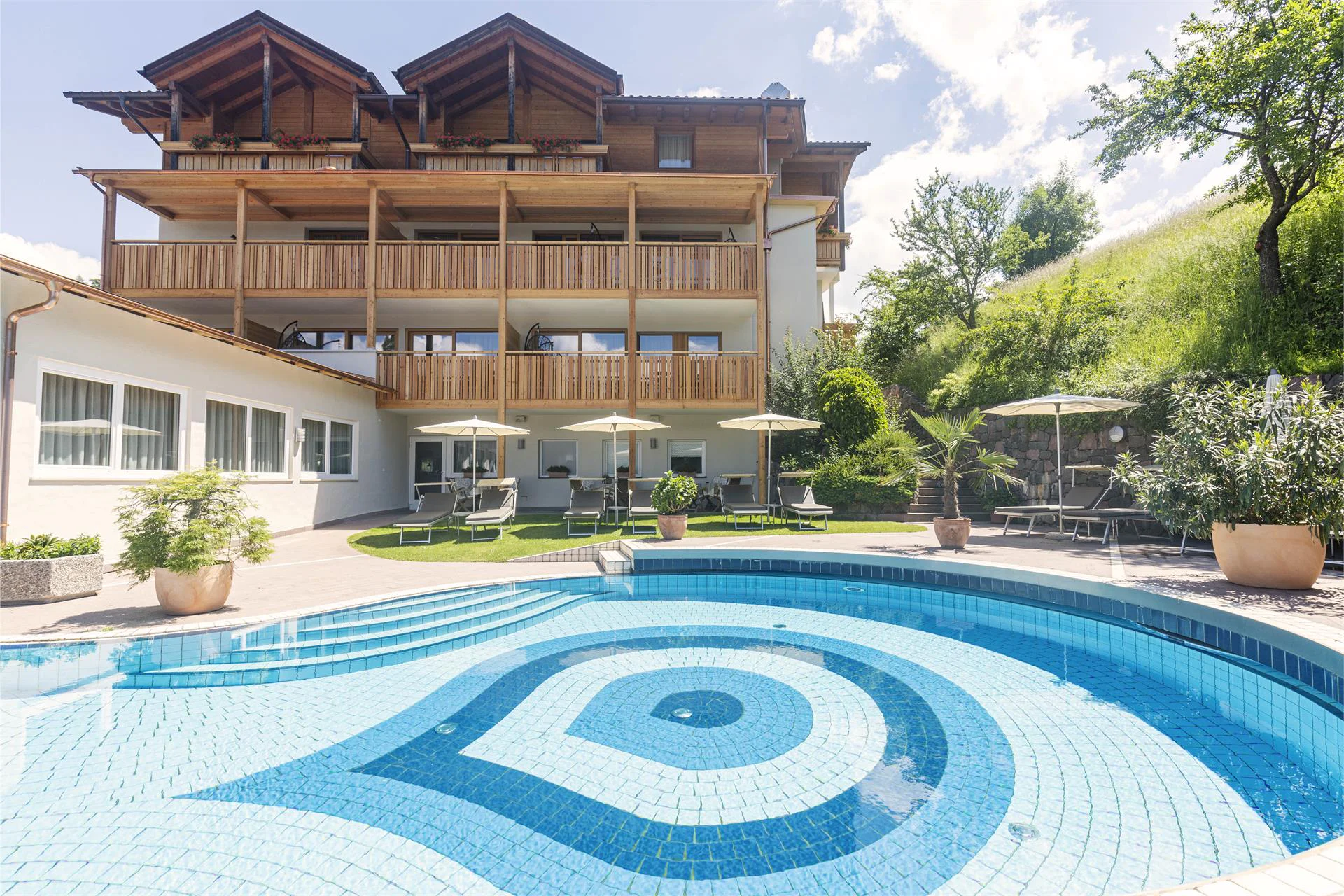 Wanderhotel Teiserhof Villnöss/Funes 15 suedtirol.info