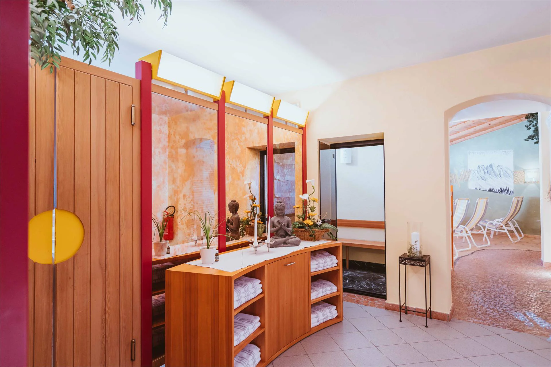 Wanderhotel Teiserhof Villnöss/Funes 20 suedtirol.info
