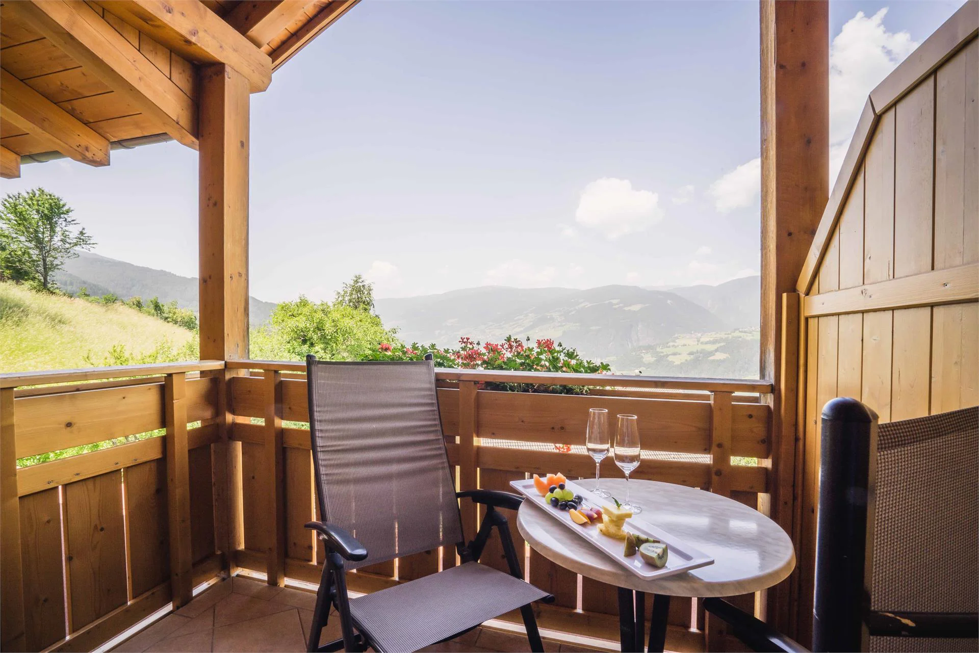 Wanderhotel Teiserhof Villnöss/Funes 26 suedtirol.info