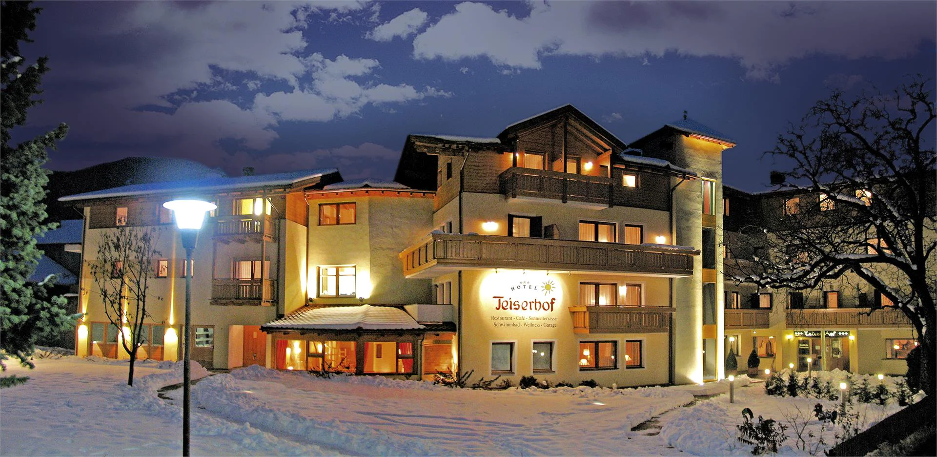 Wanderhotel Teiserhof Villnöss/Funes 1 suedtirol.info